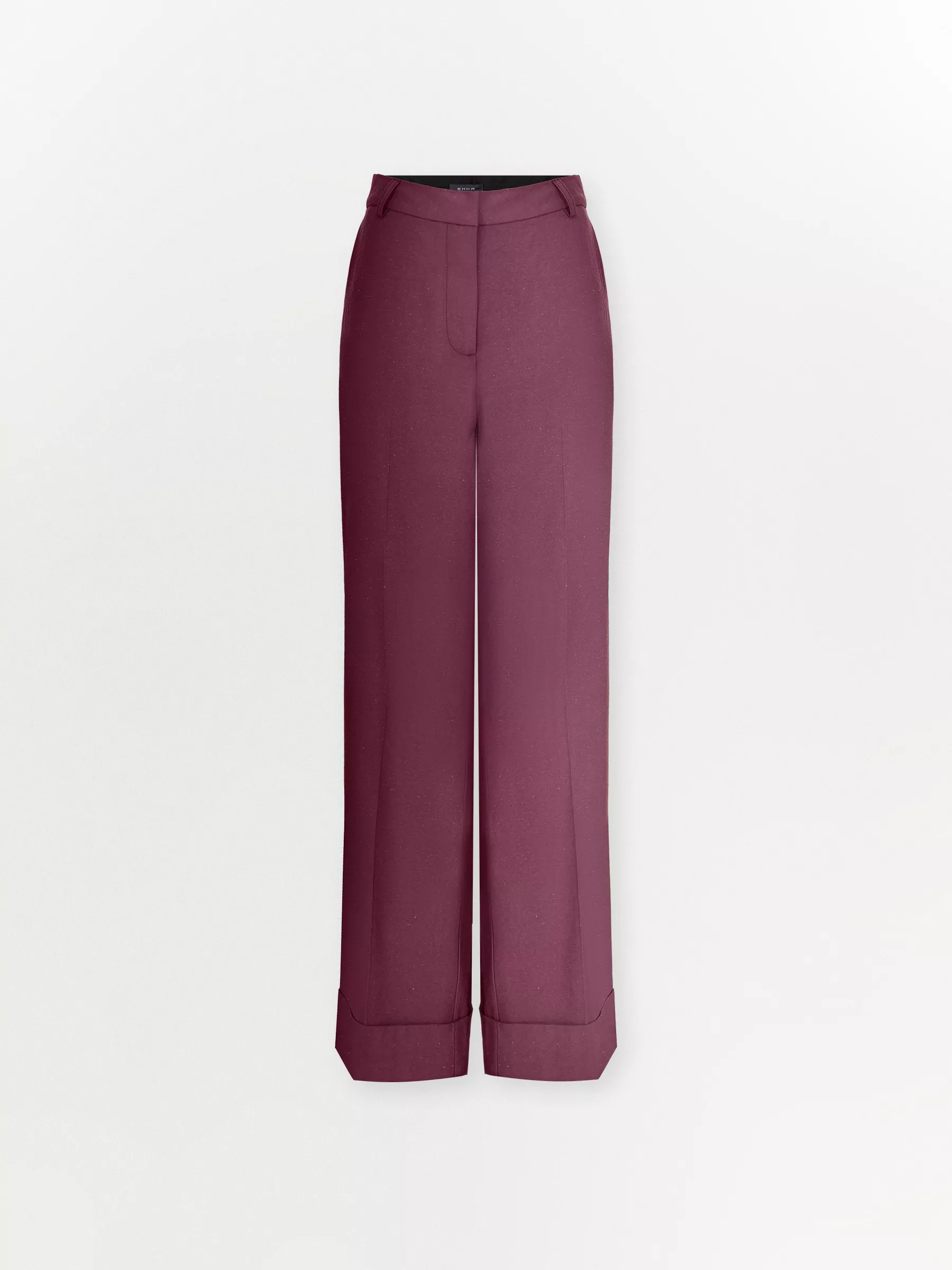 Брюки D477/zaffra