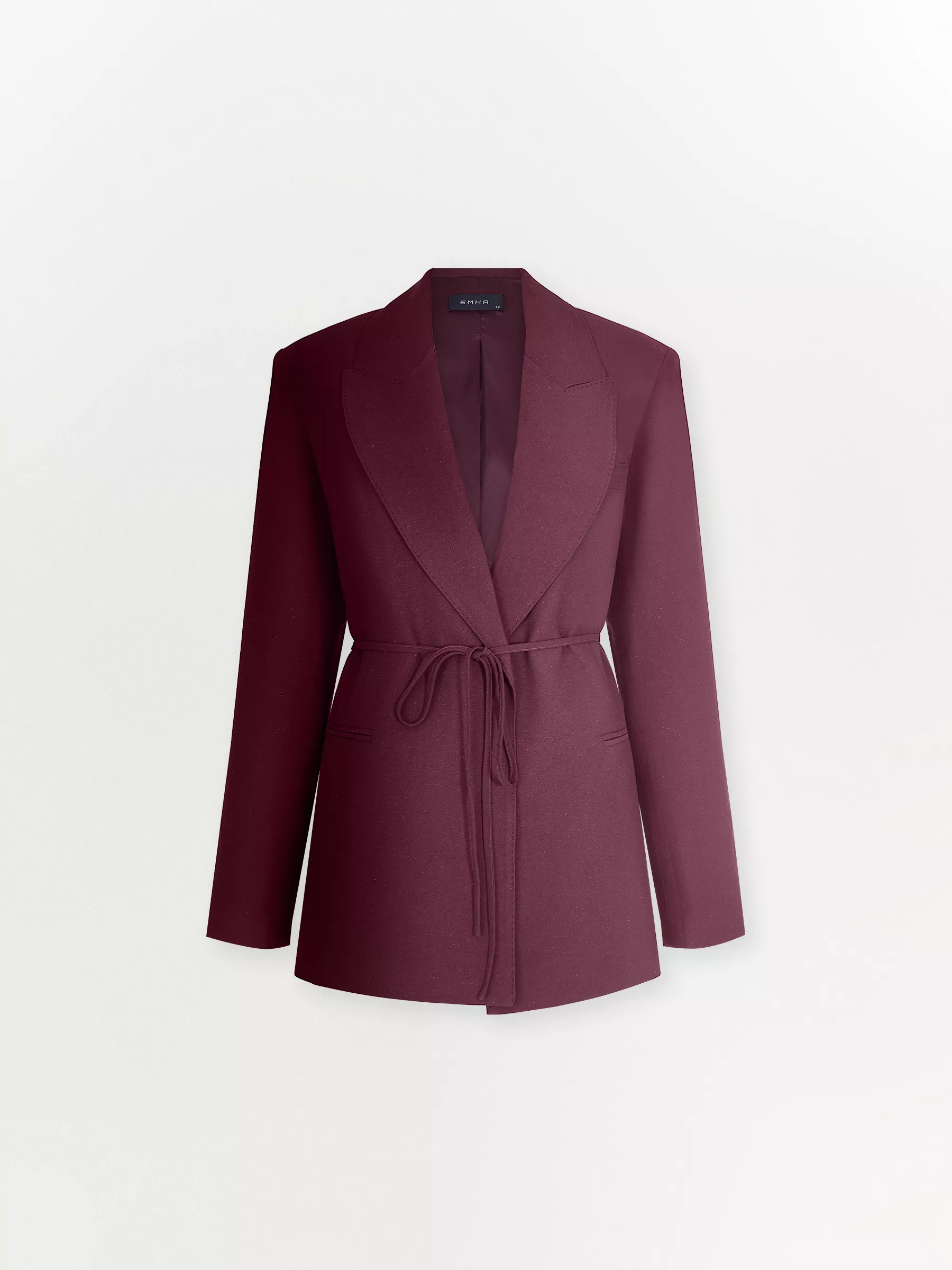 Жакет ML913/zaffra