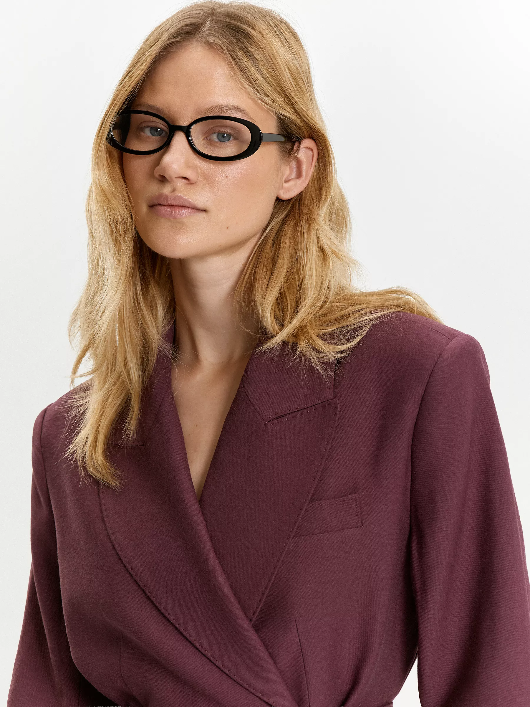 Жакет ML913/zaffra