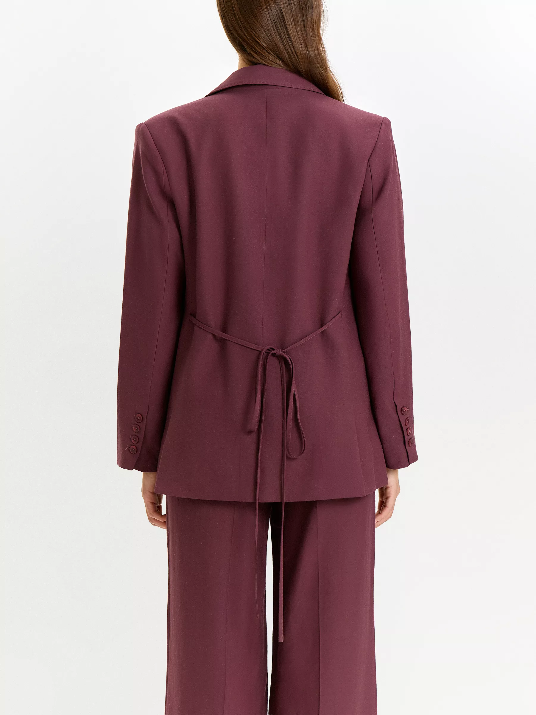 Жакет ML913/zaffra