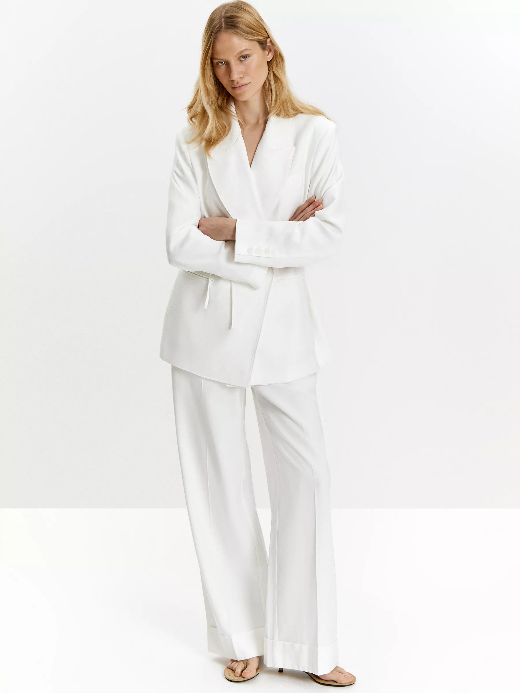 Брюки D477/lumina