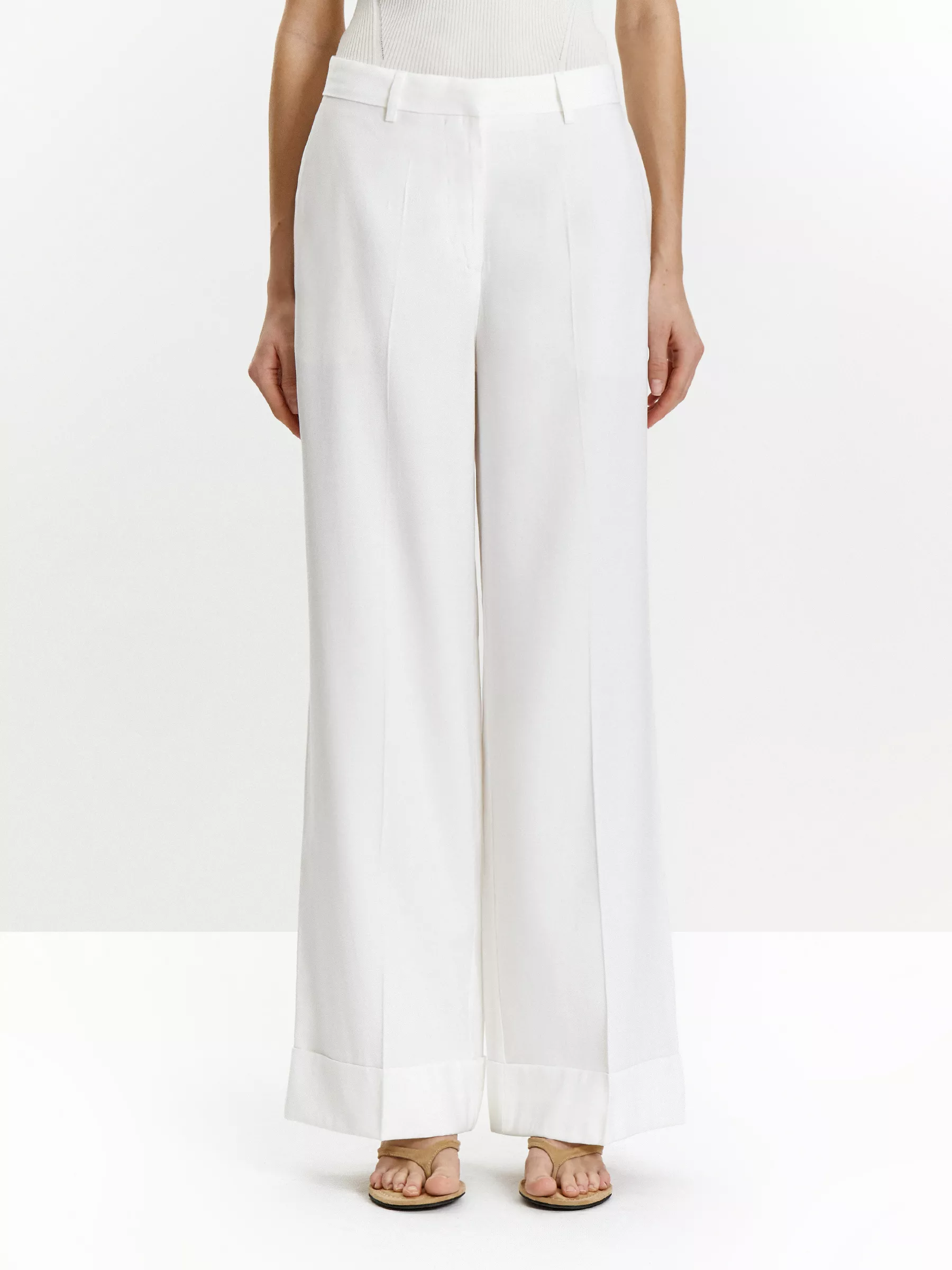 Брюки D477/lumina