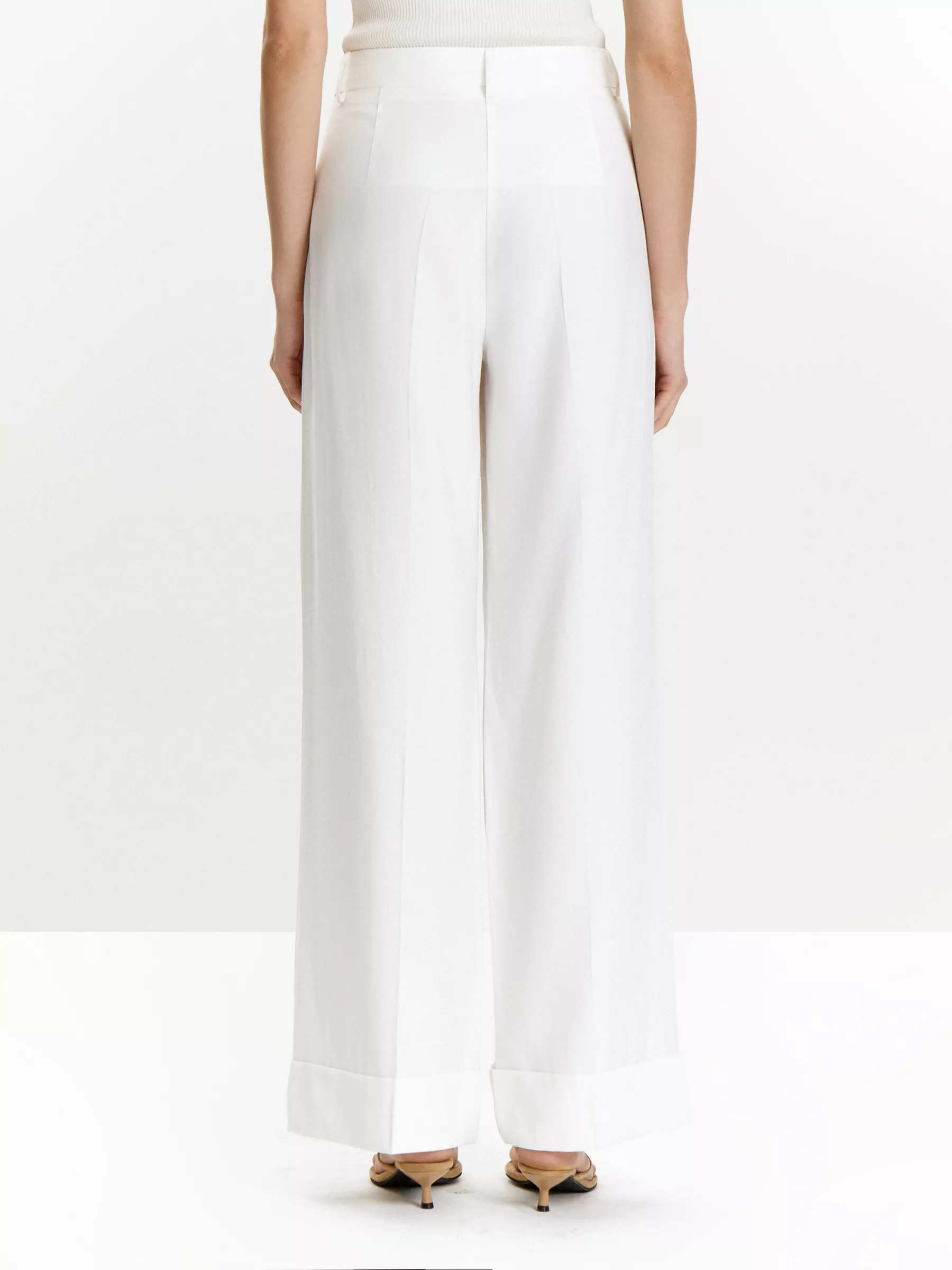 Брюки D477/lumina