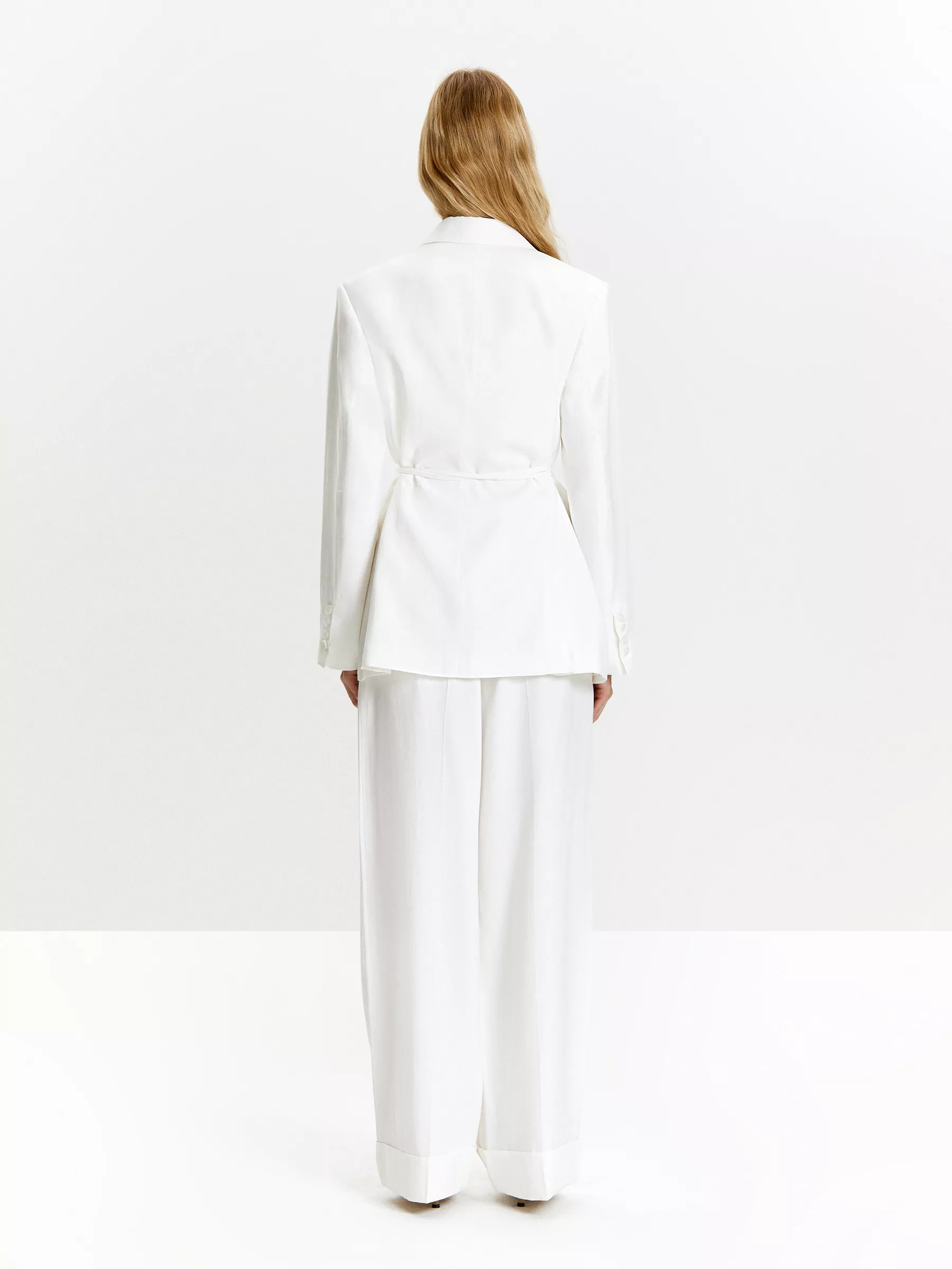 Жакет ML913/lumina