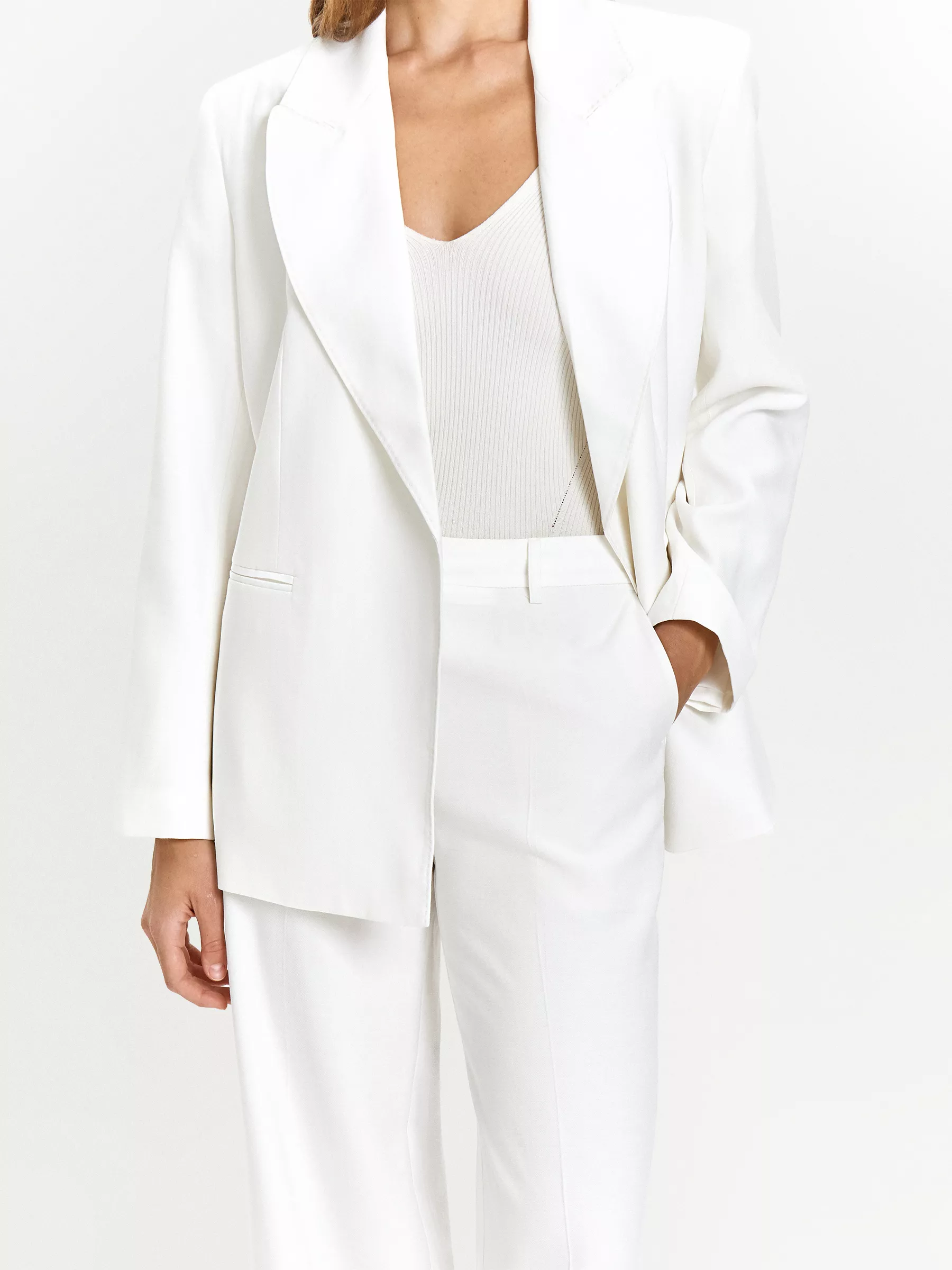 Жакет ML913/lumina