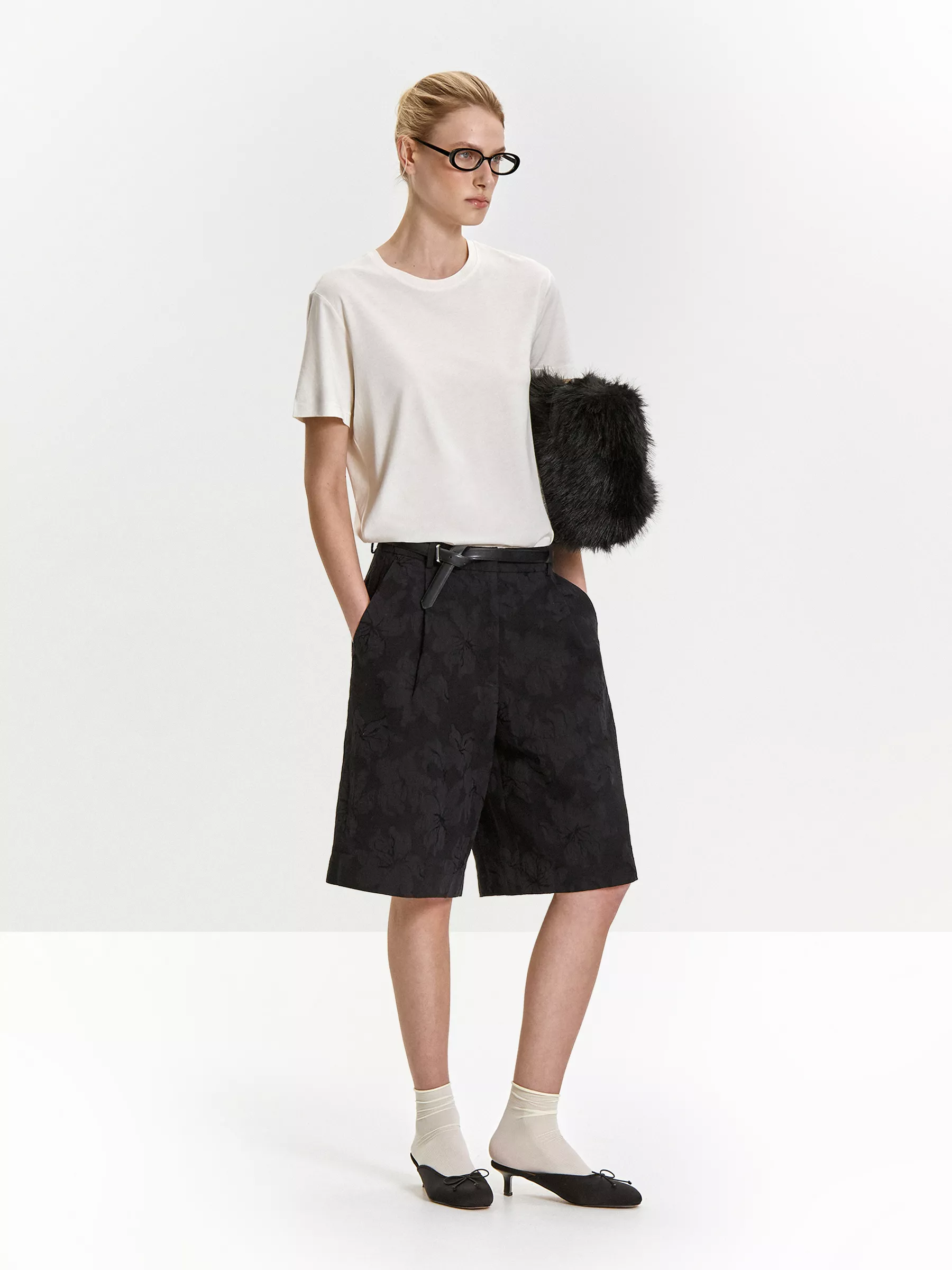 Шорты P036/grassland