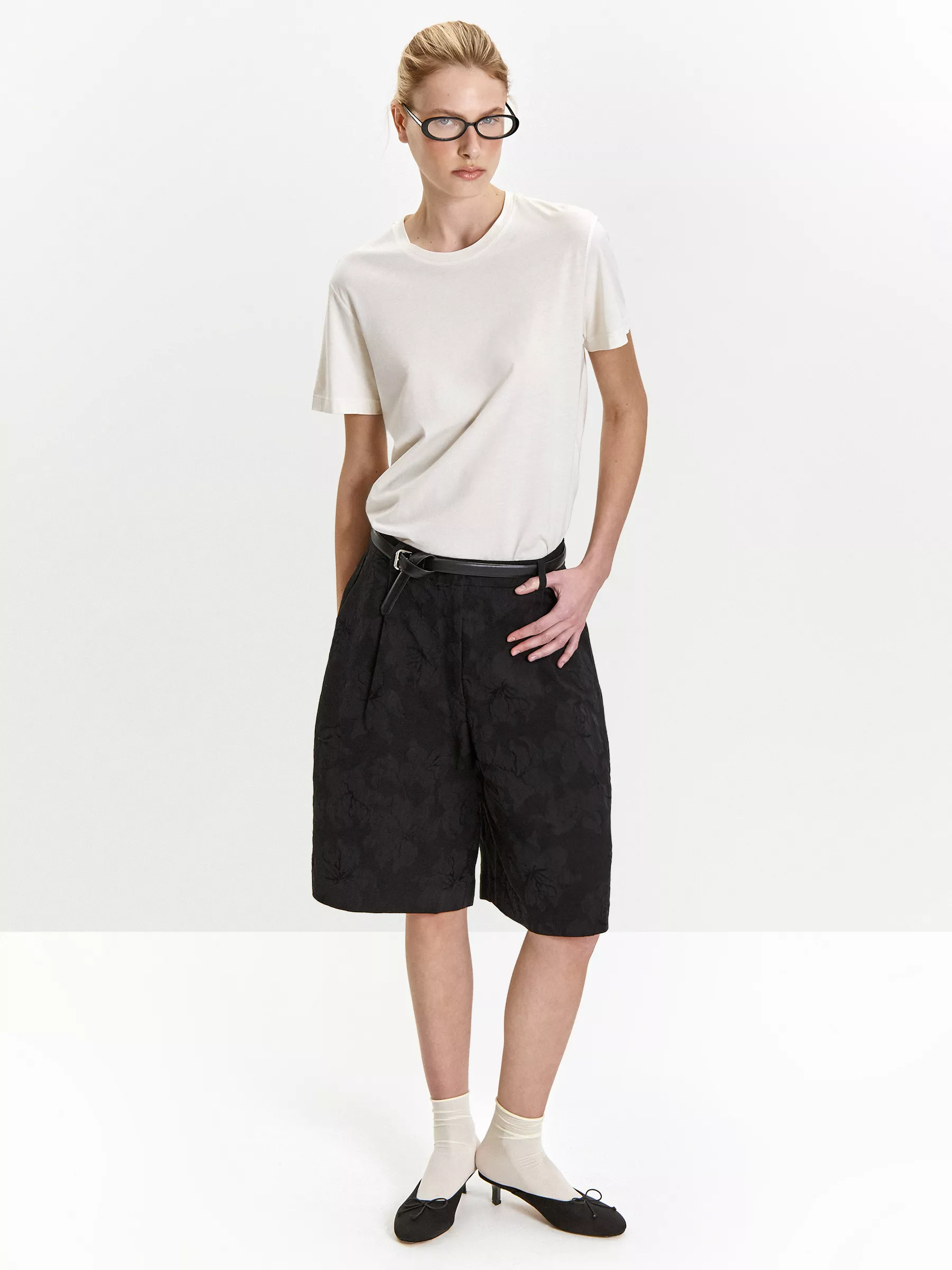 Шорты P036/grassland