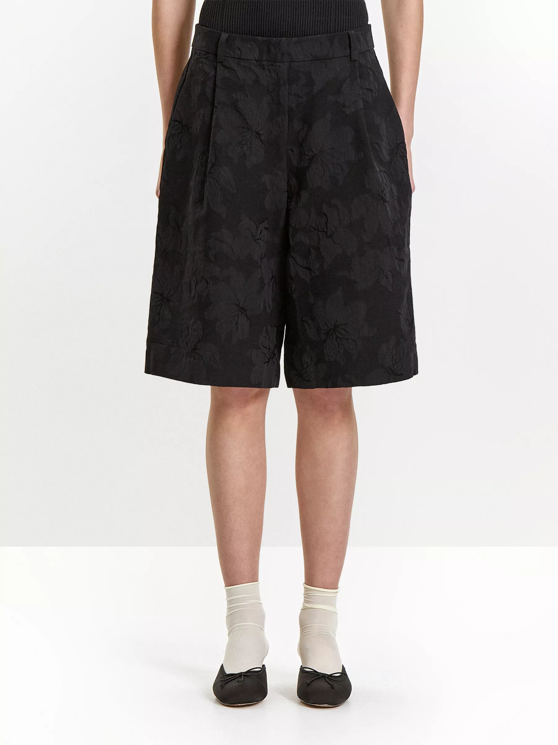 Шорты P036/grassland