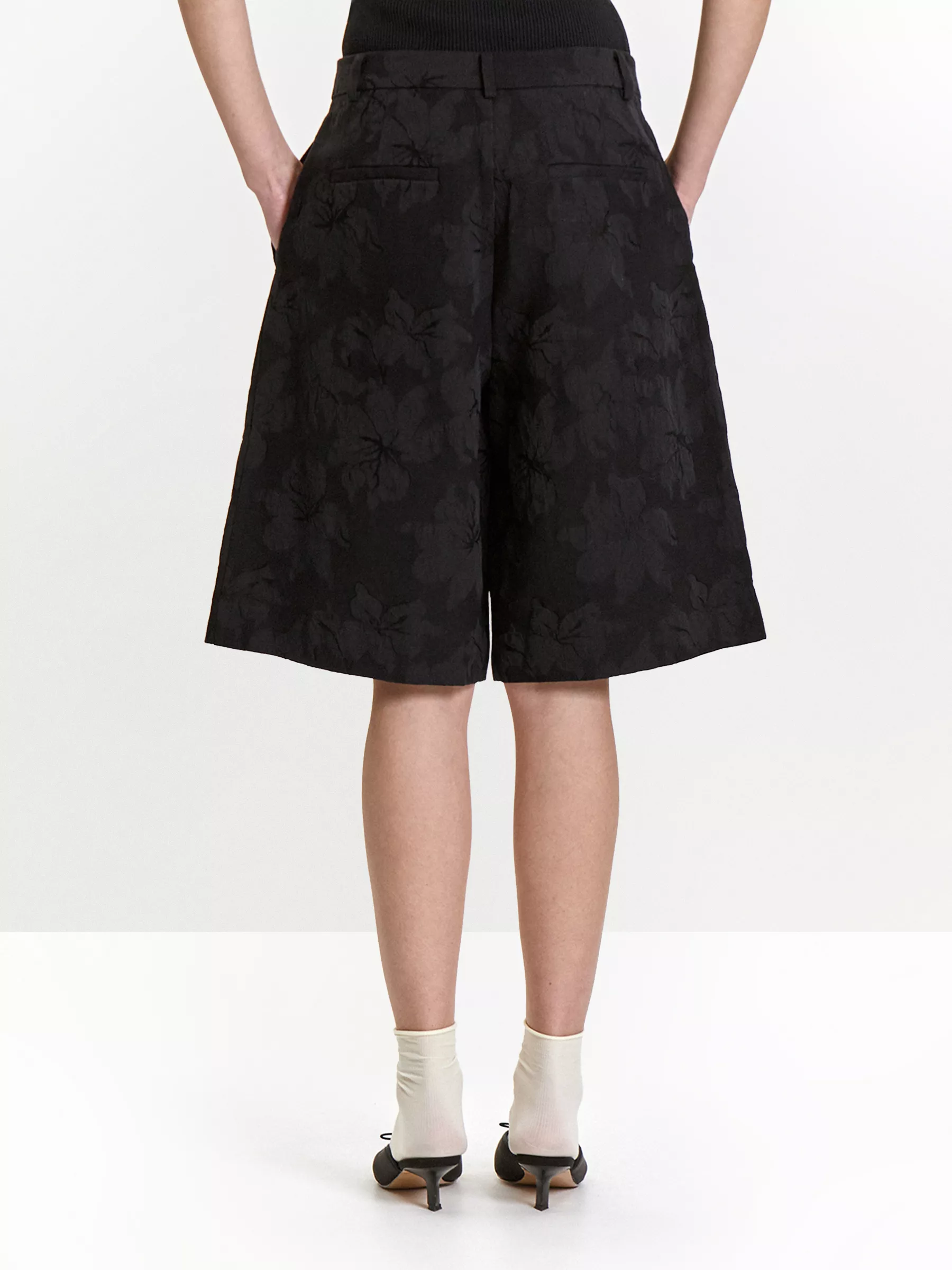 Шорты P036/grassland