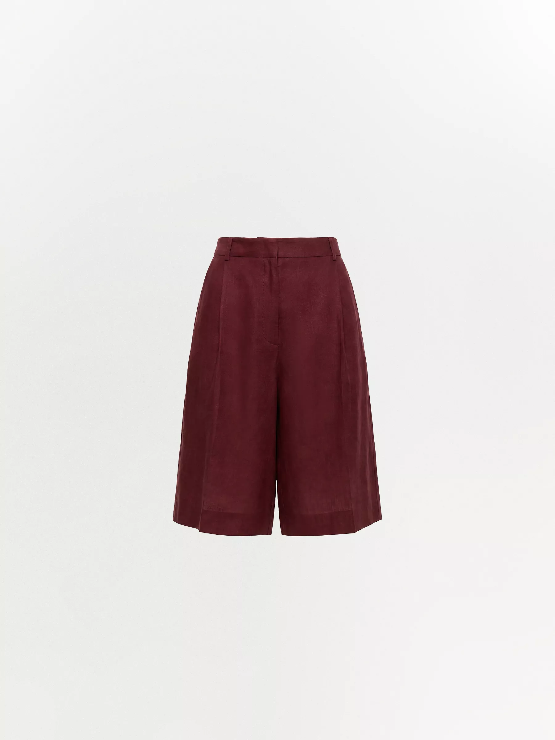 Шорты P036/garnet