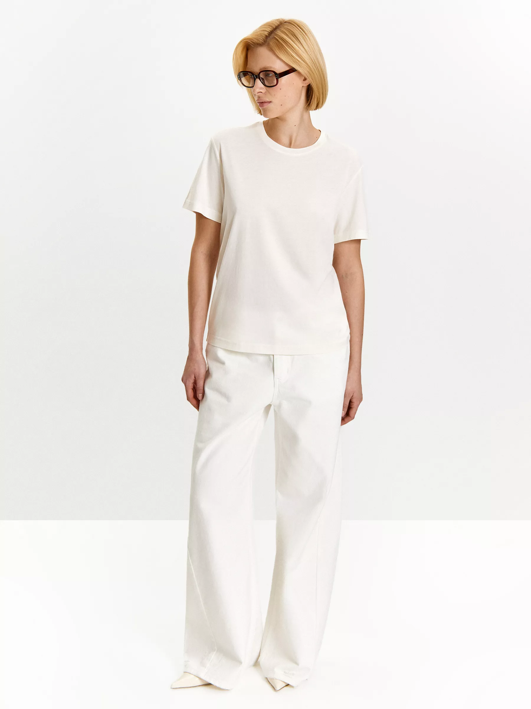 Футболка B3300/niebe