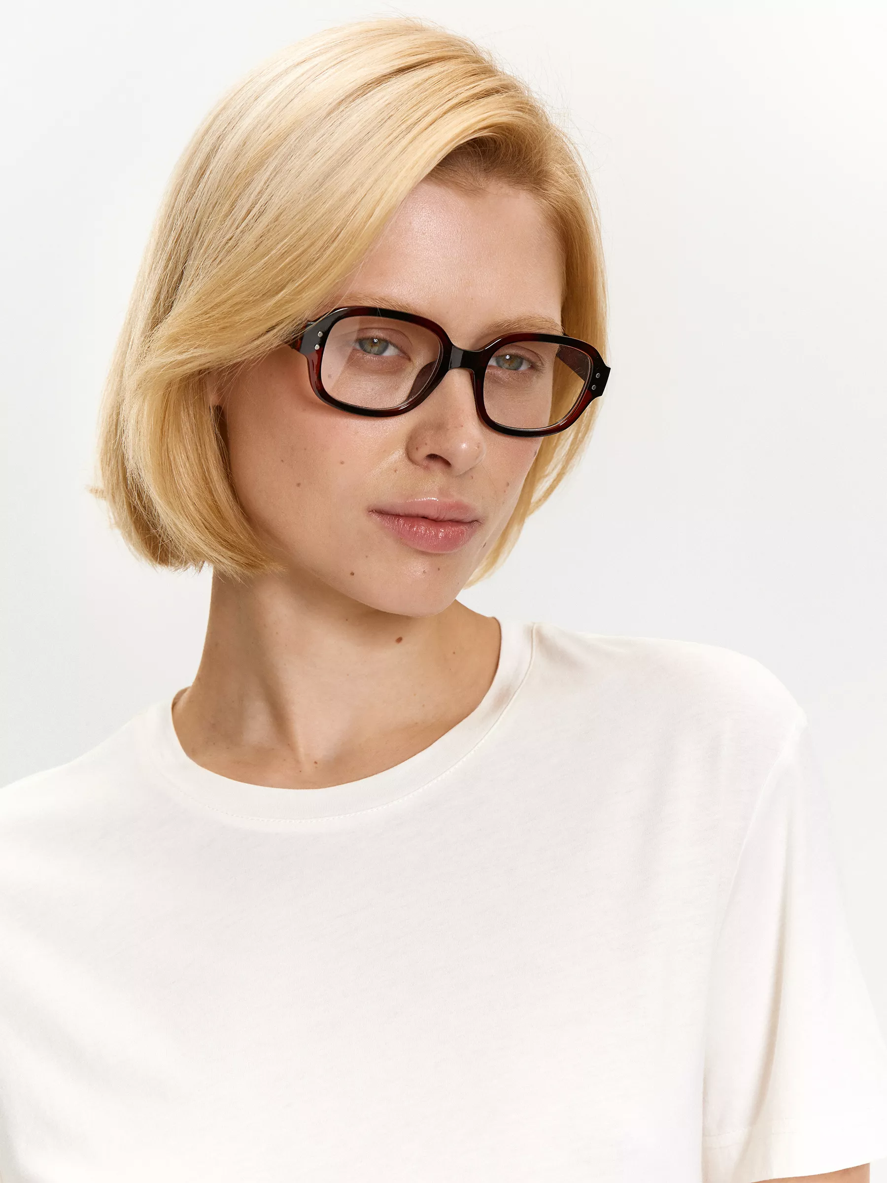 Футболка B3300/niebe