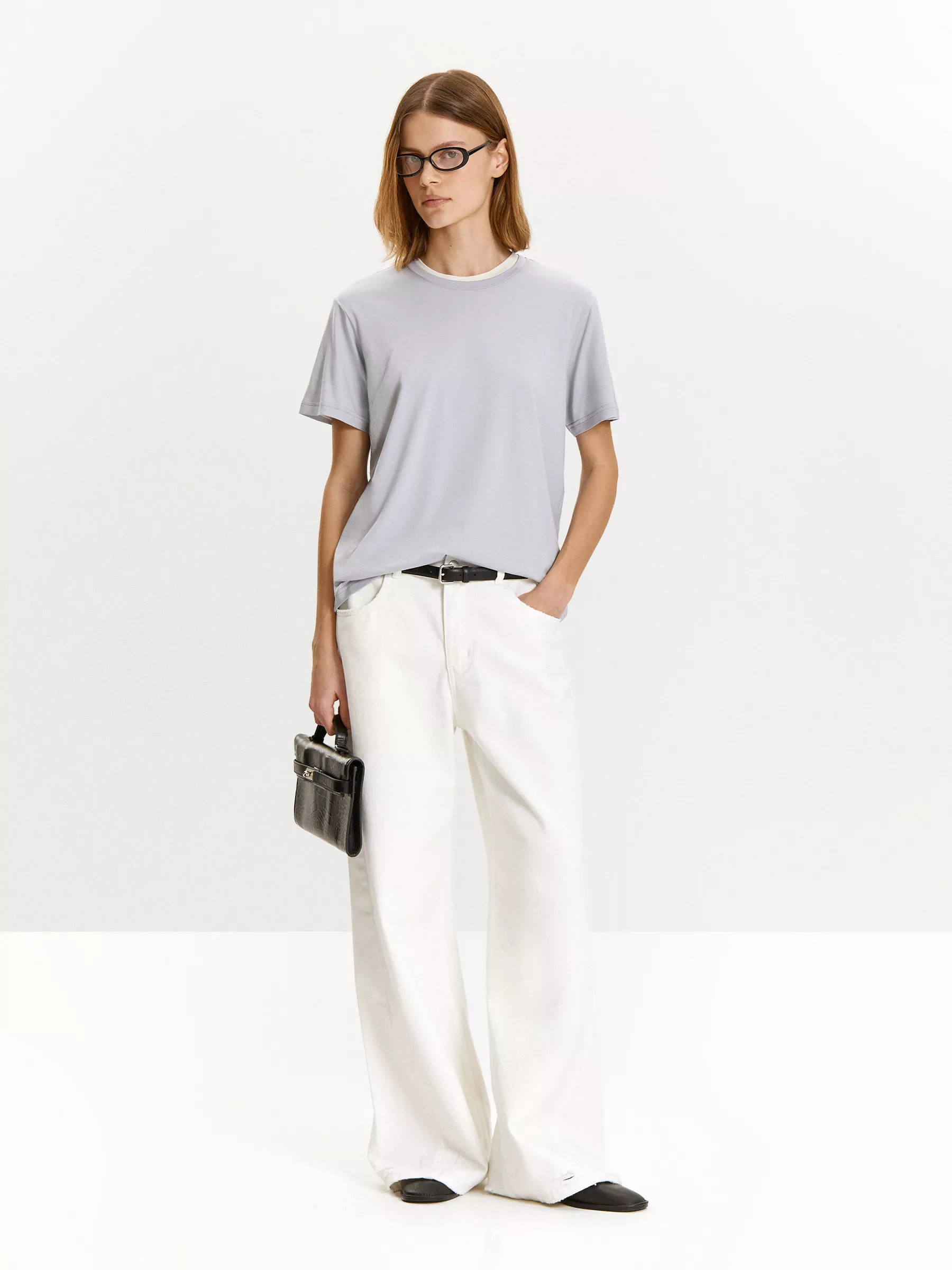 Футболка B3300/wander