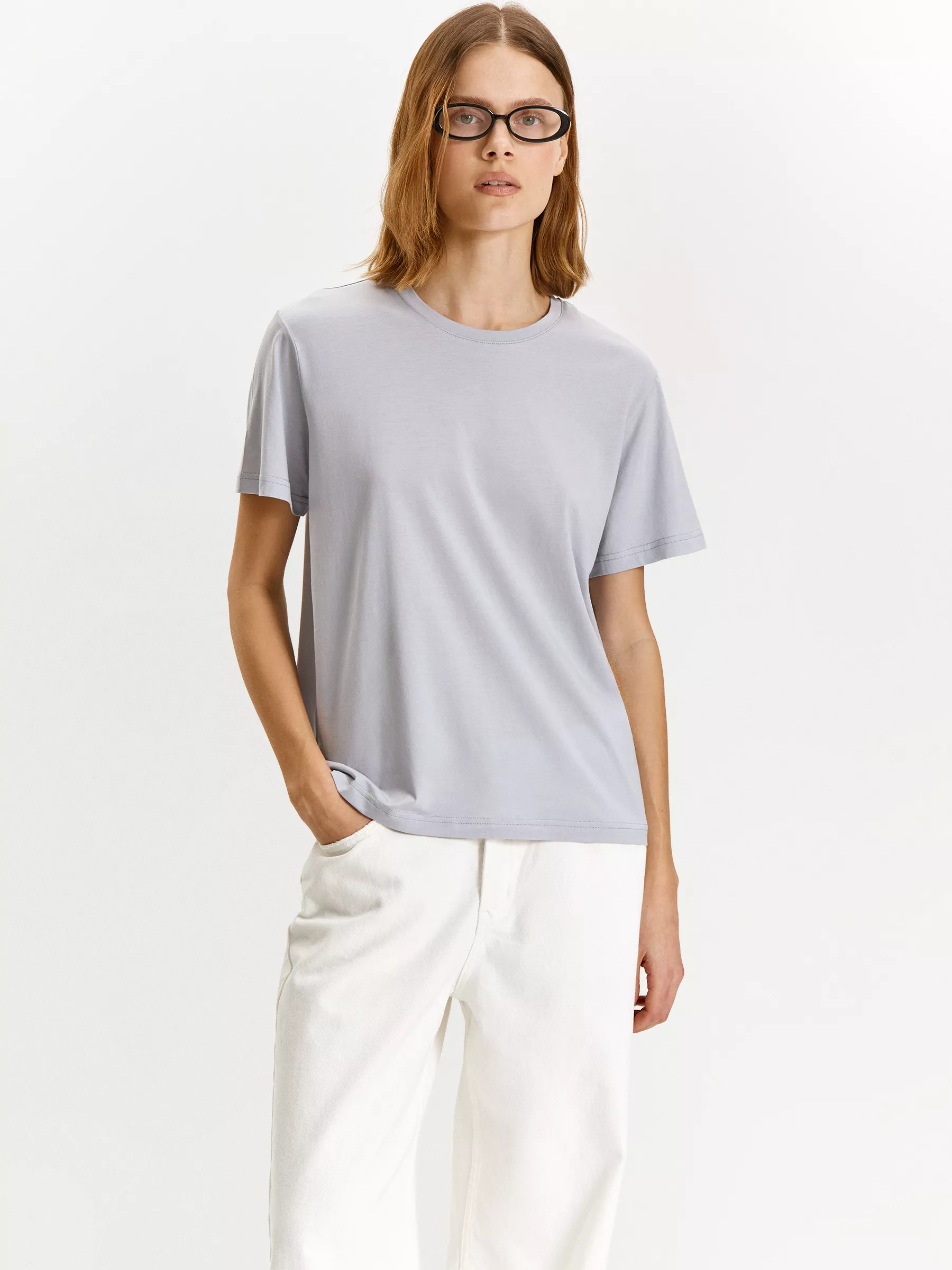 Футболка B3300/wander