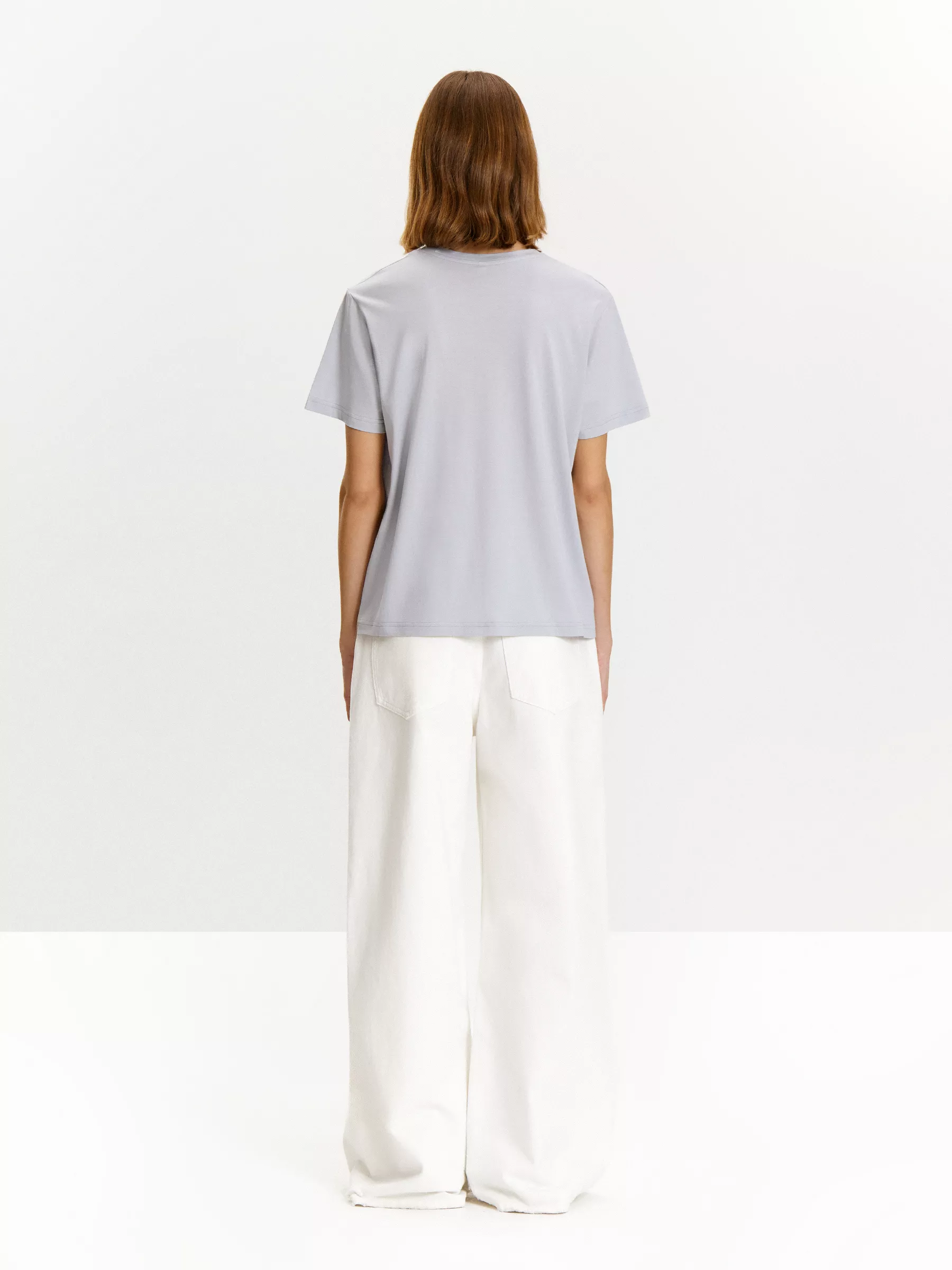 Футболка B3300/wander