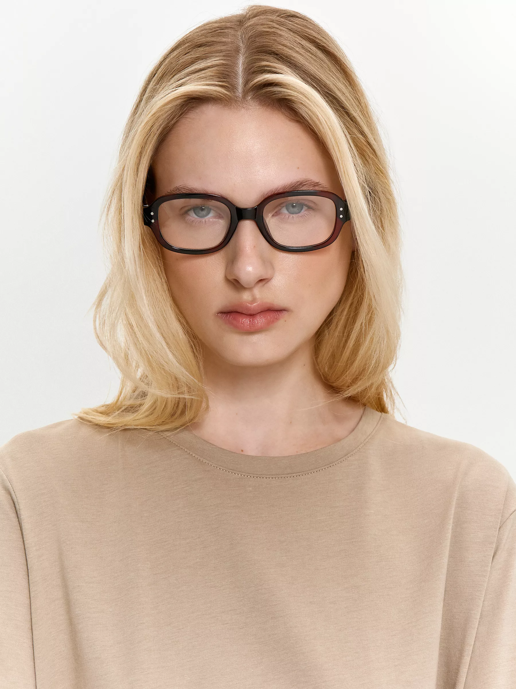 Футболка B3300/carnal