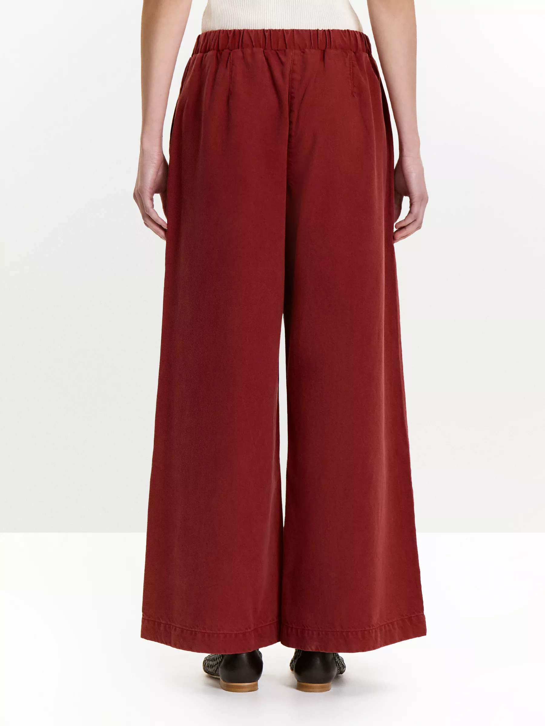 Брюки D509/warna