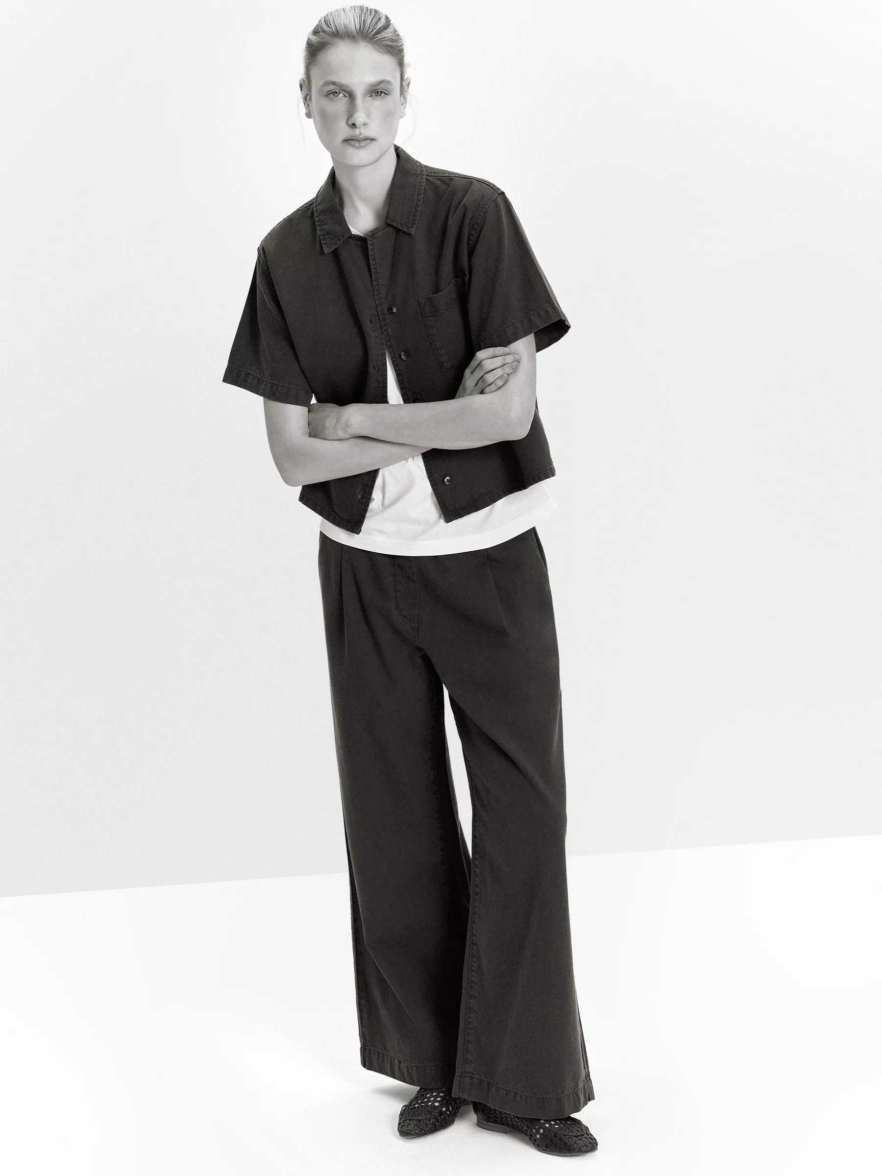 Брюки D509/warna