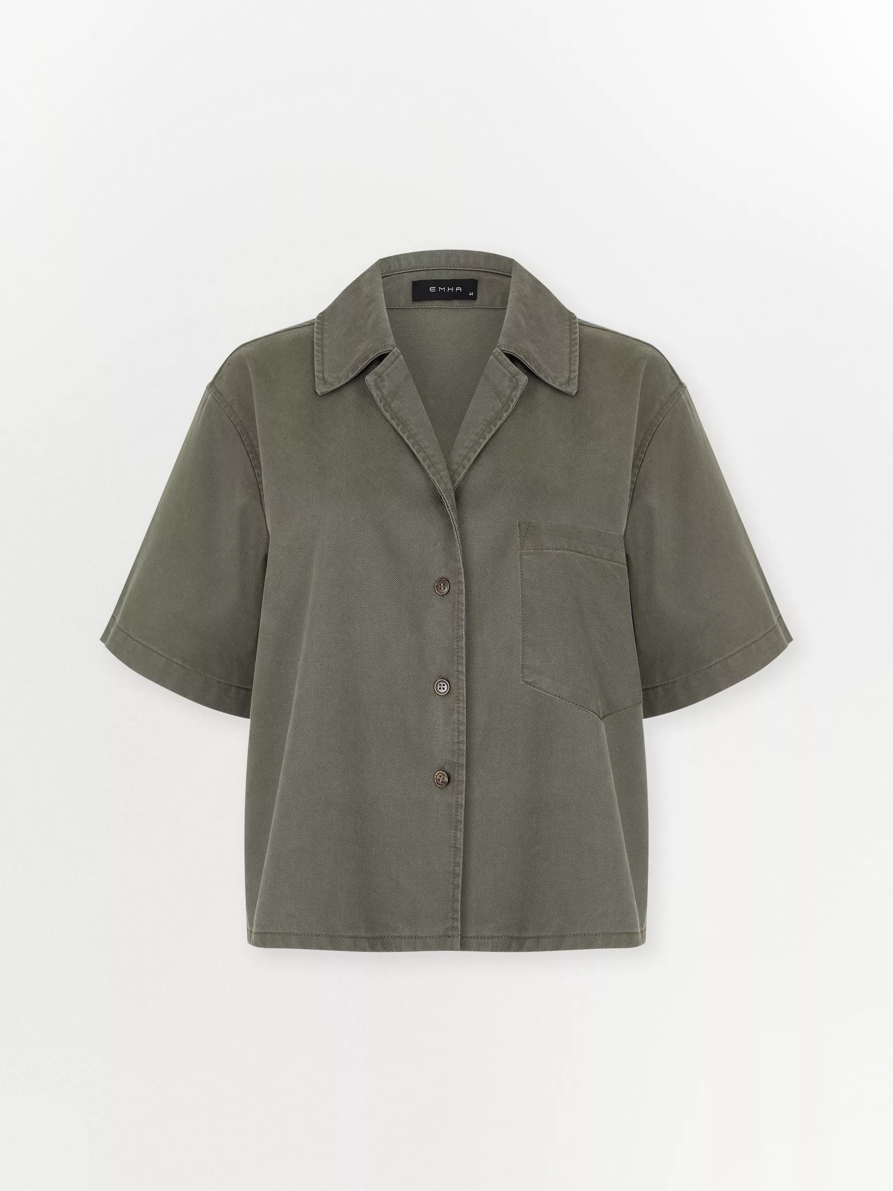 Рубашка B3307/bimore