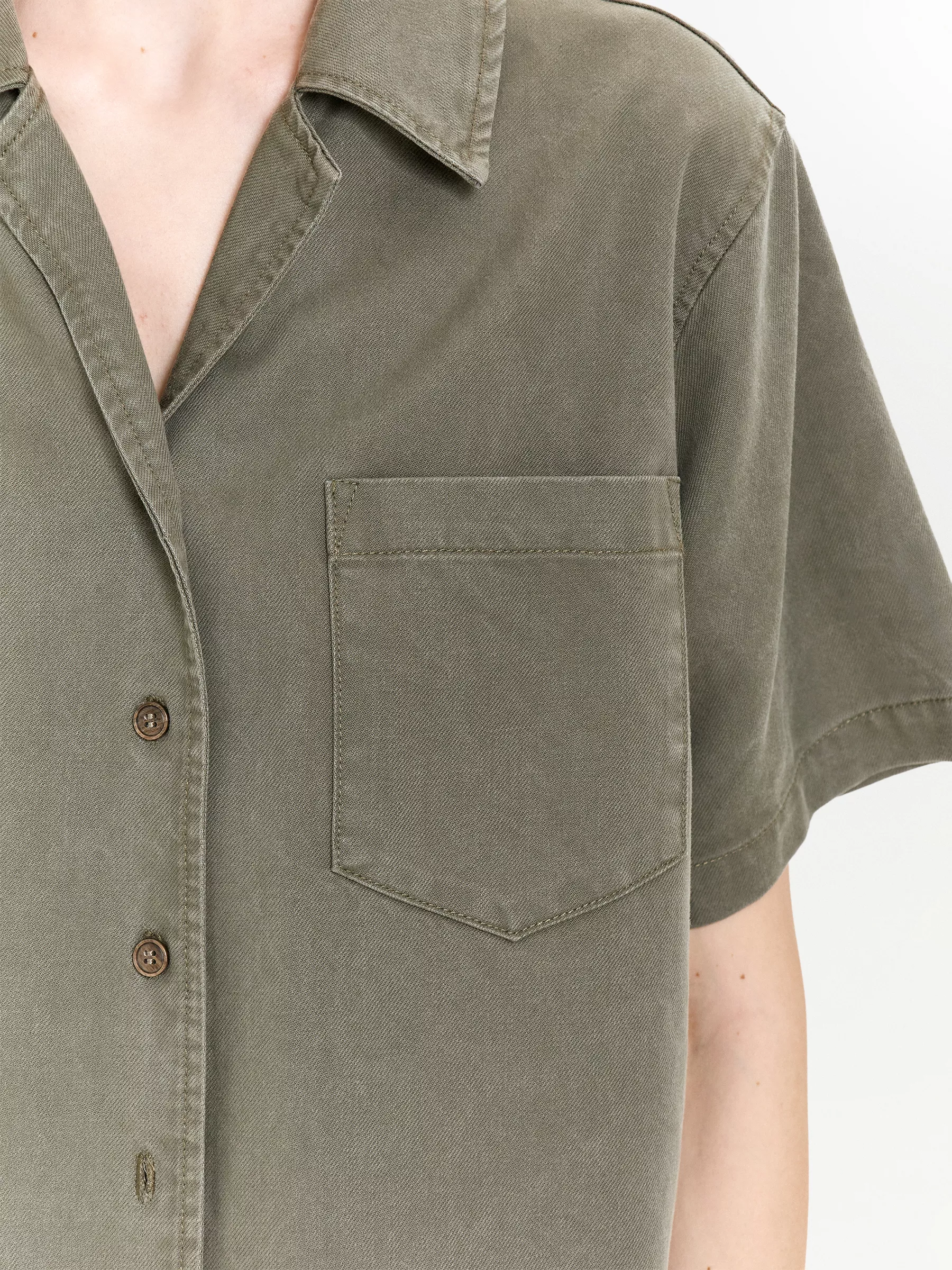 Рубашка B3307/bimore