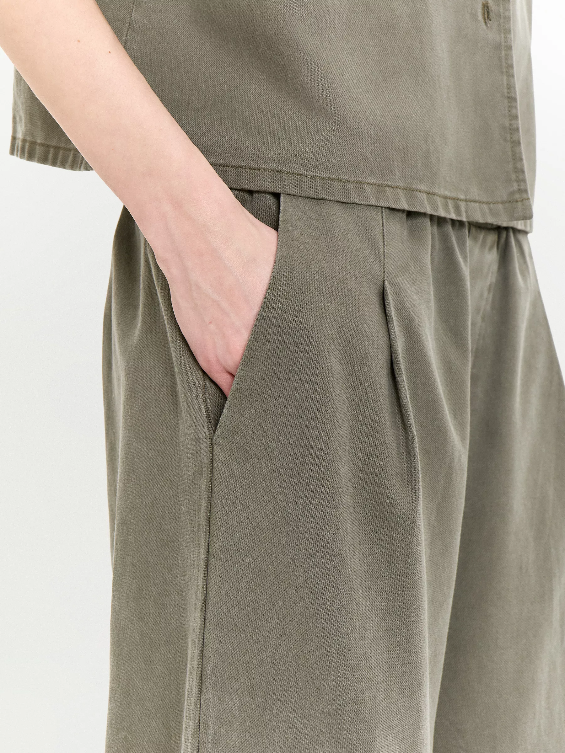 Брюки D509/bimore