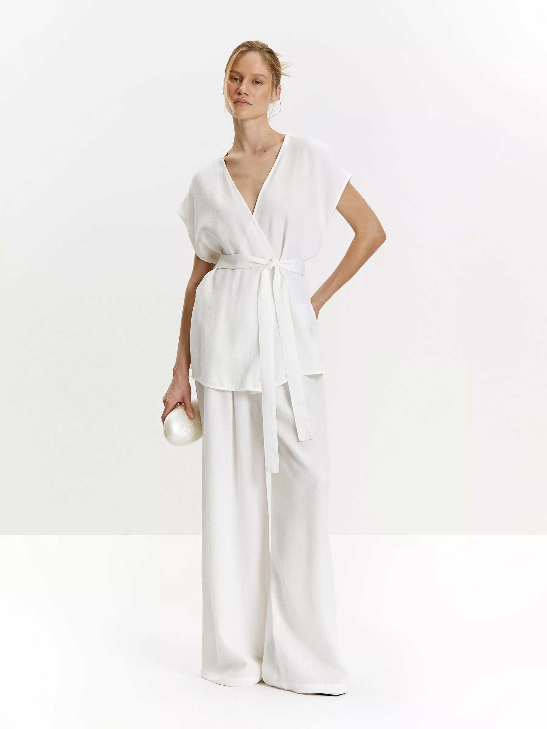 Брюки D504/sanvito