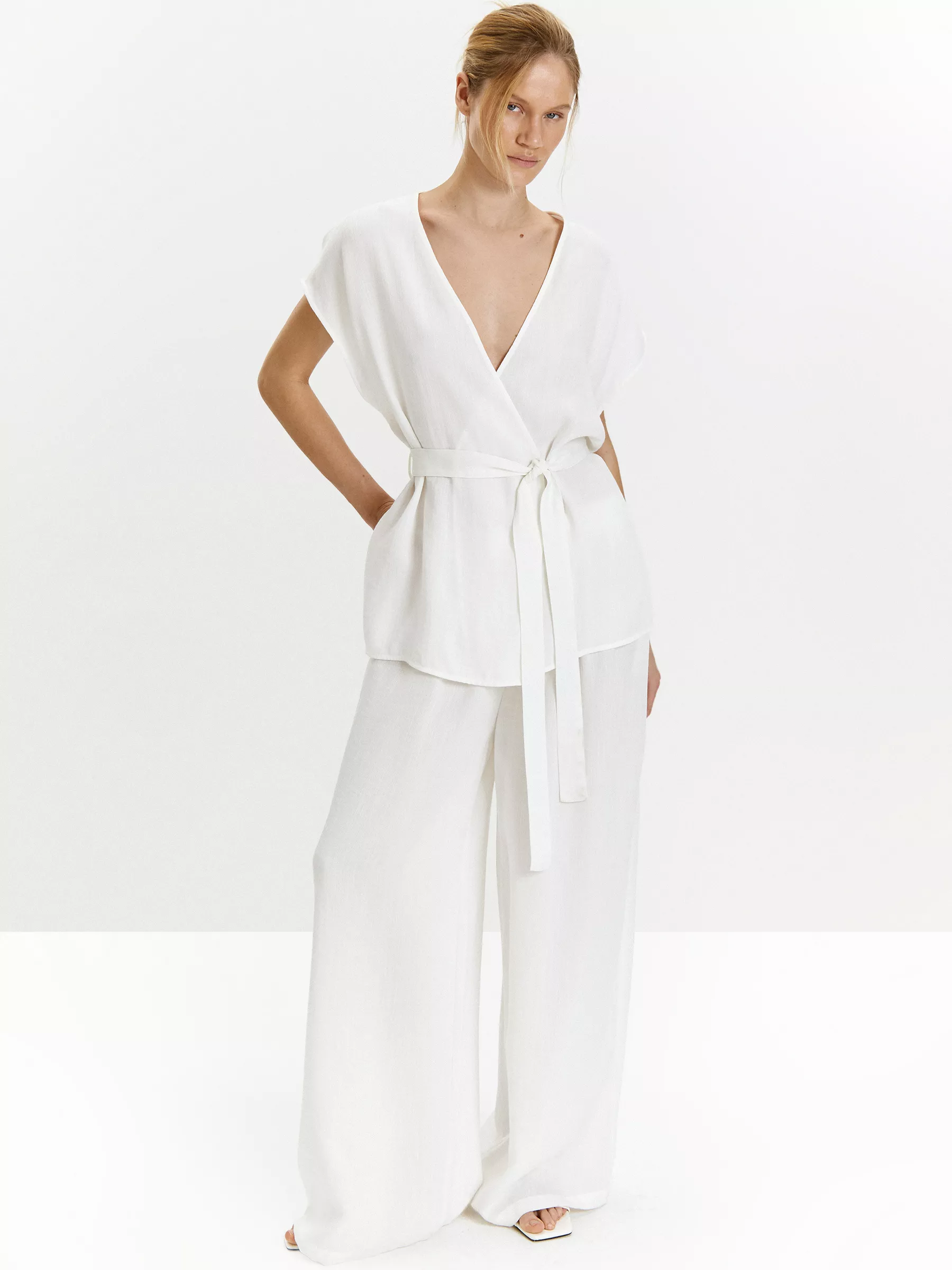 Брюки D504/sanvito