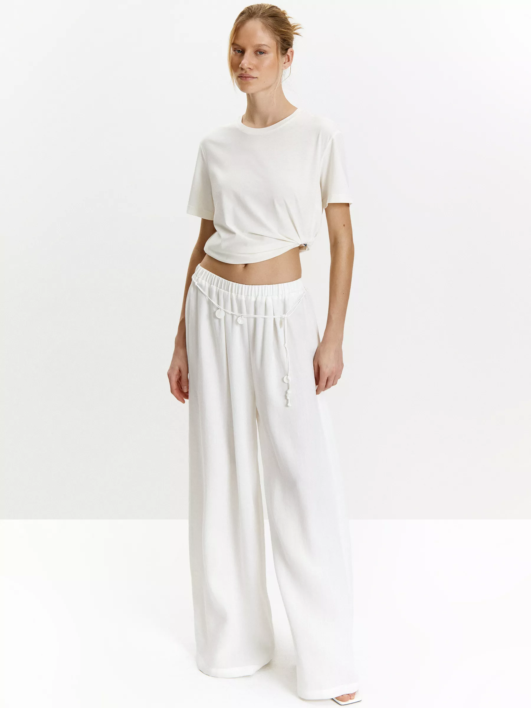 Брюки D504/sanvito