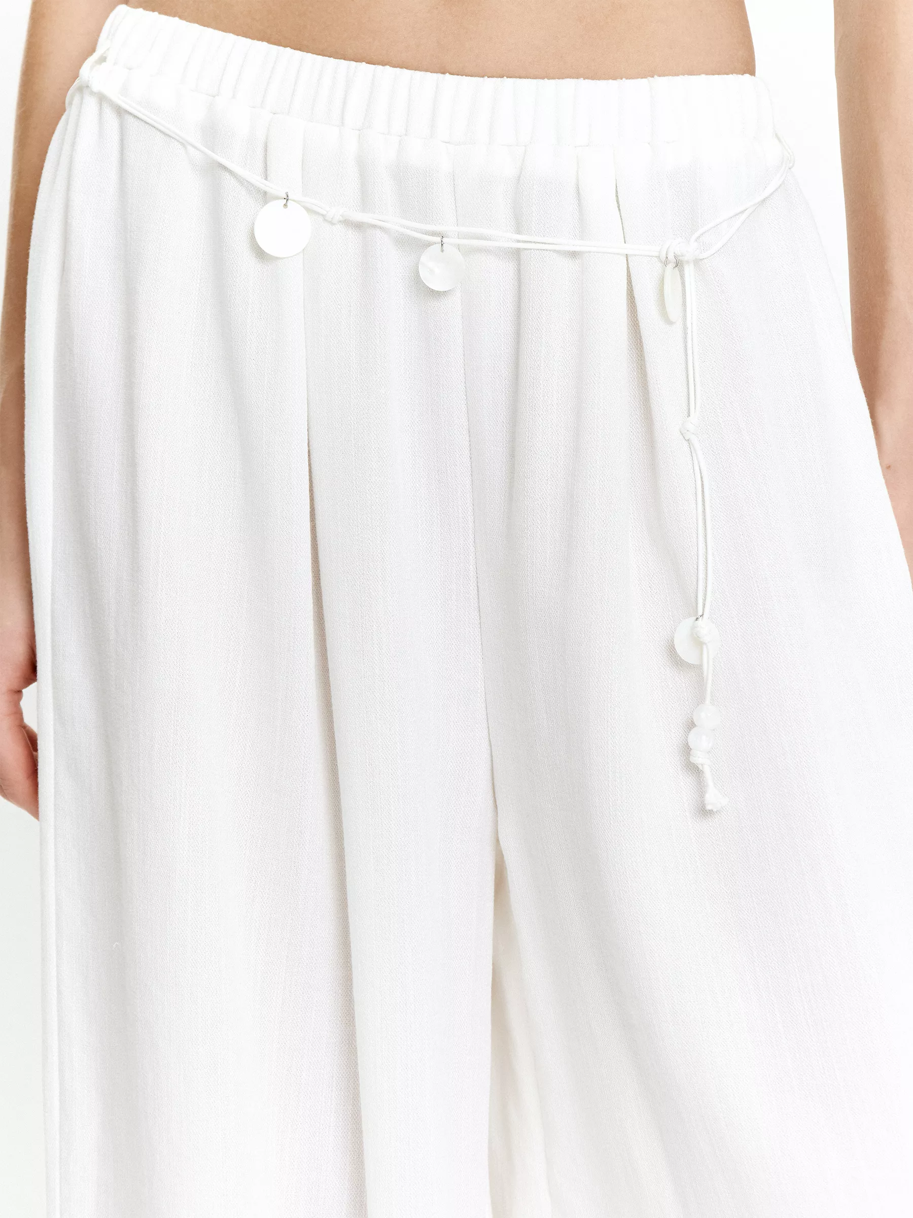 Брюки D504/sanvito