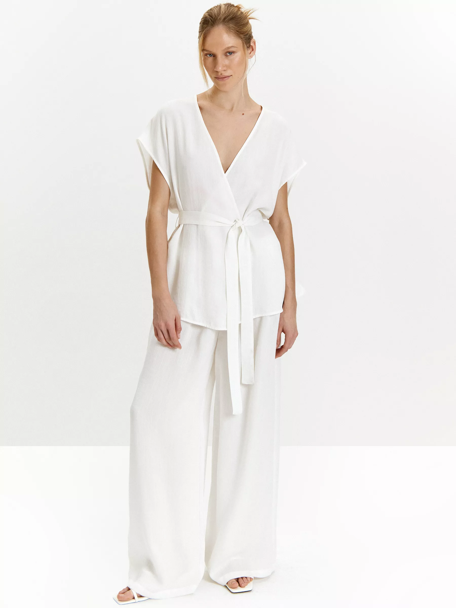 Рубашка B3316/sanvito