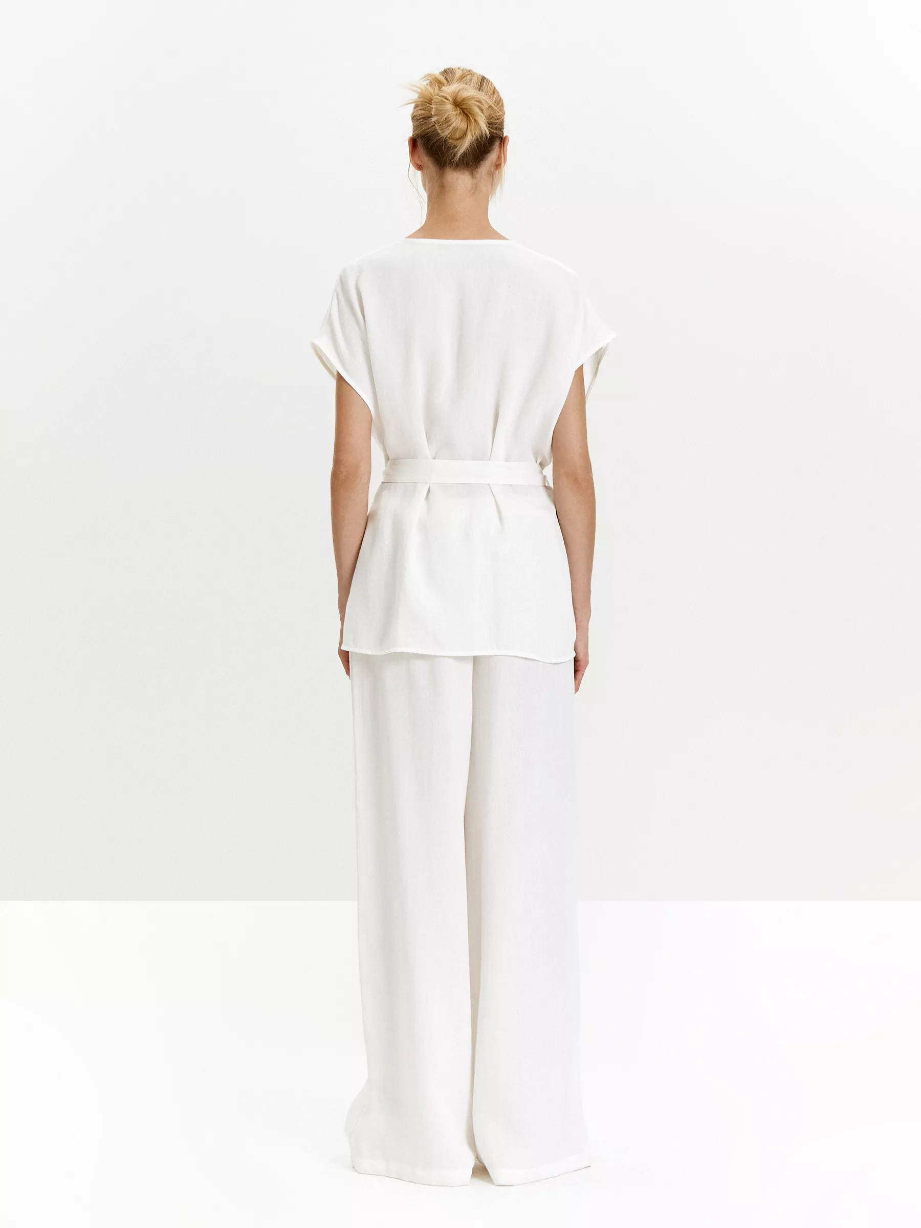 Рубашка B3316/sanvito