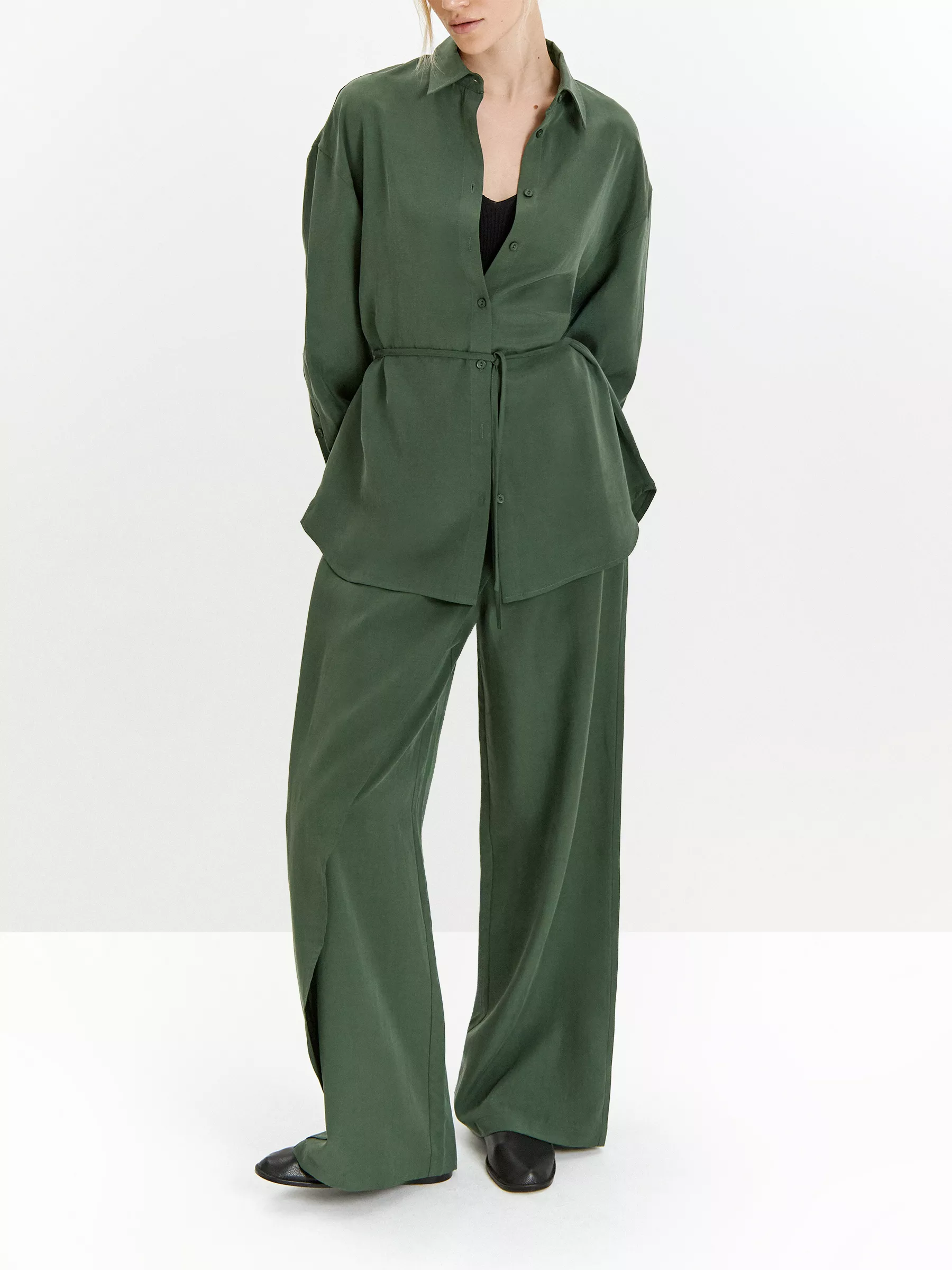 Брюки D505/varenna