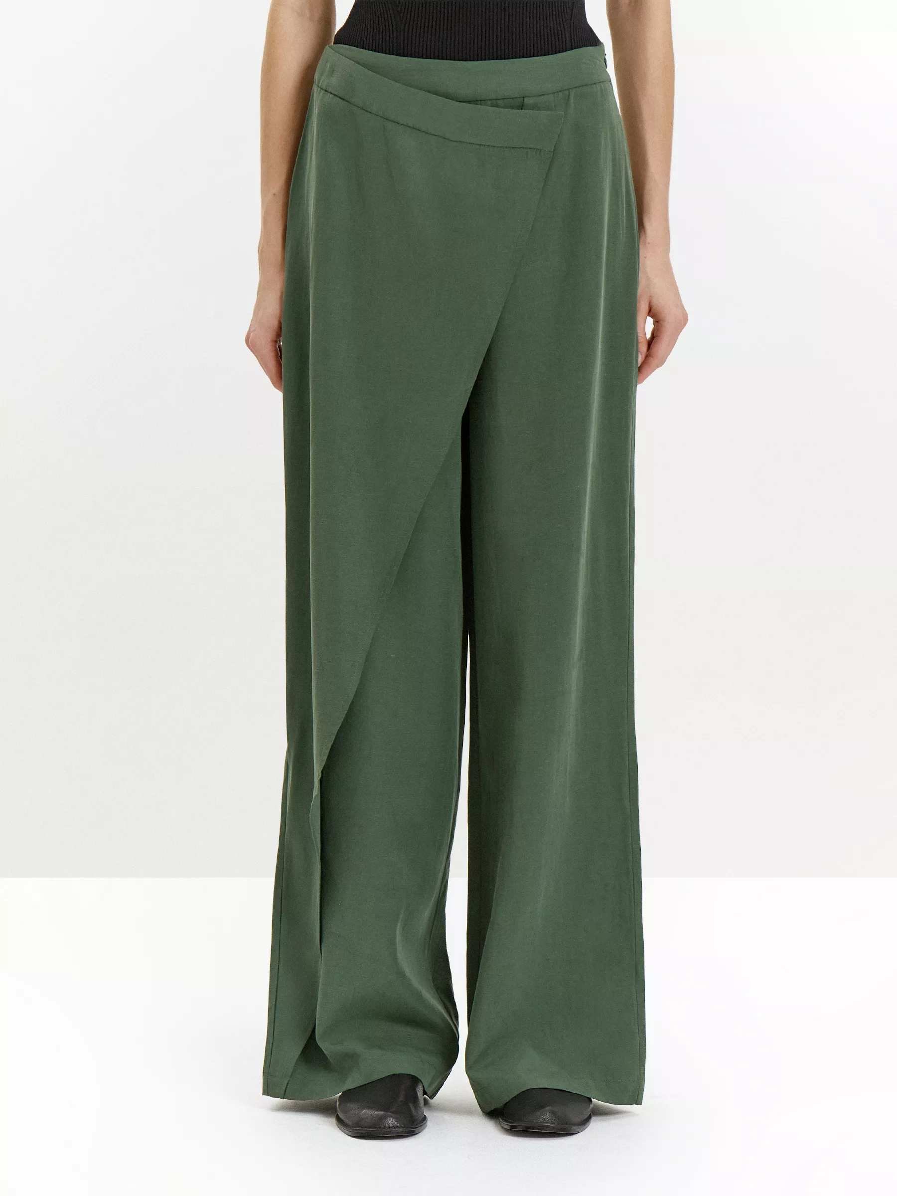 Брюки D505/varenna