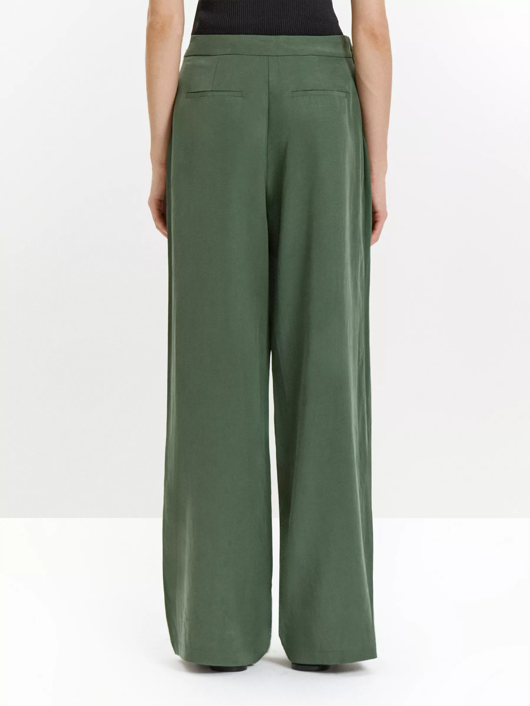 Брюки D505/varenna