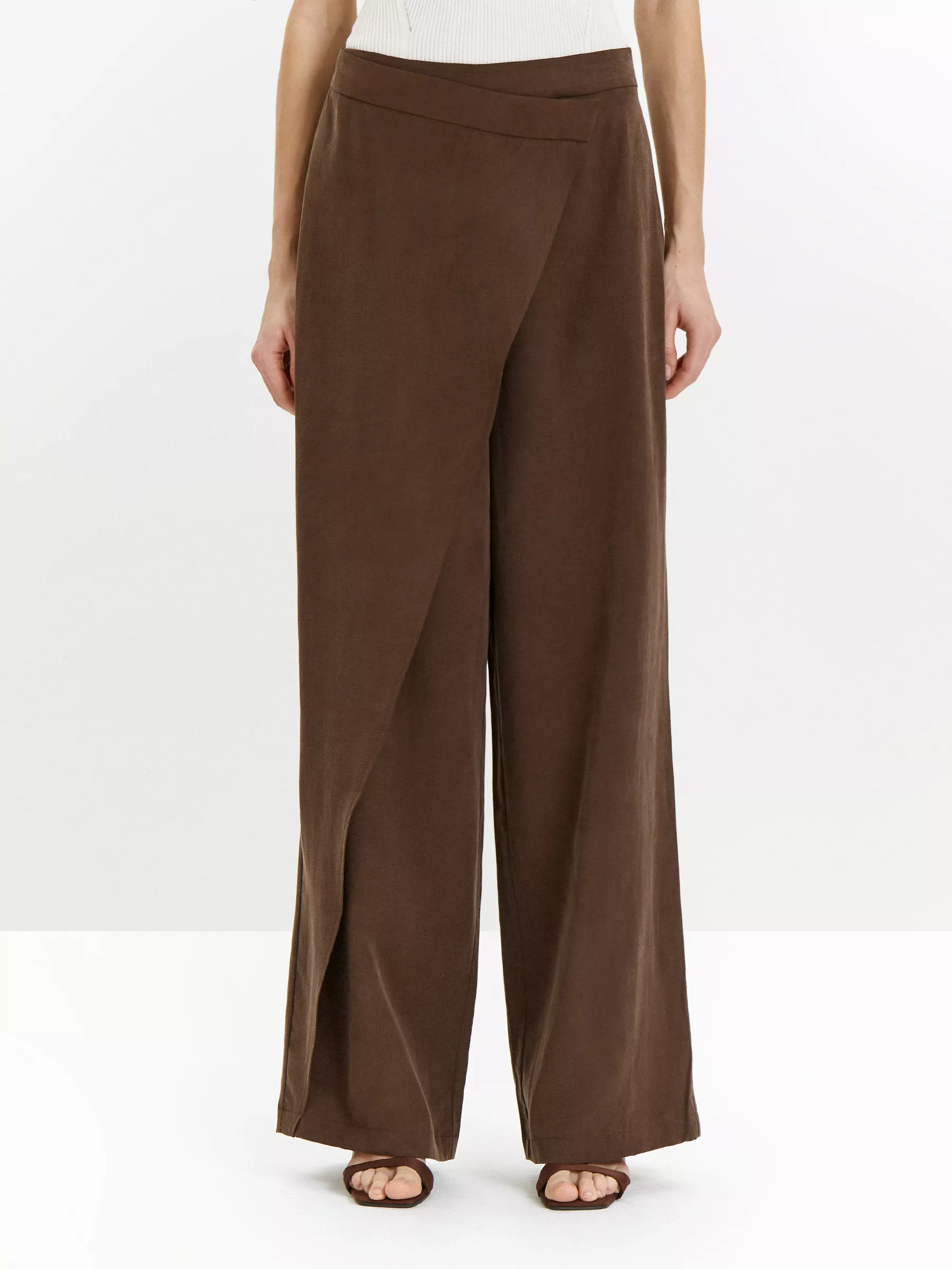 Брюки D505/bellagio