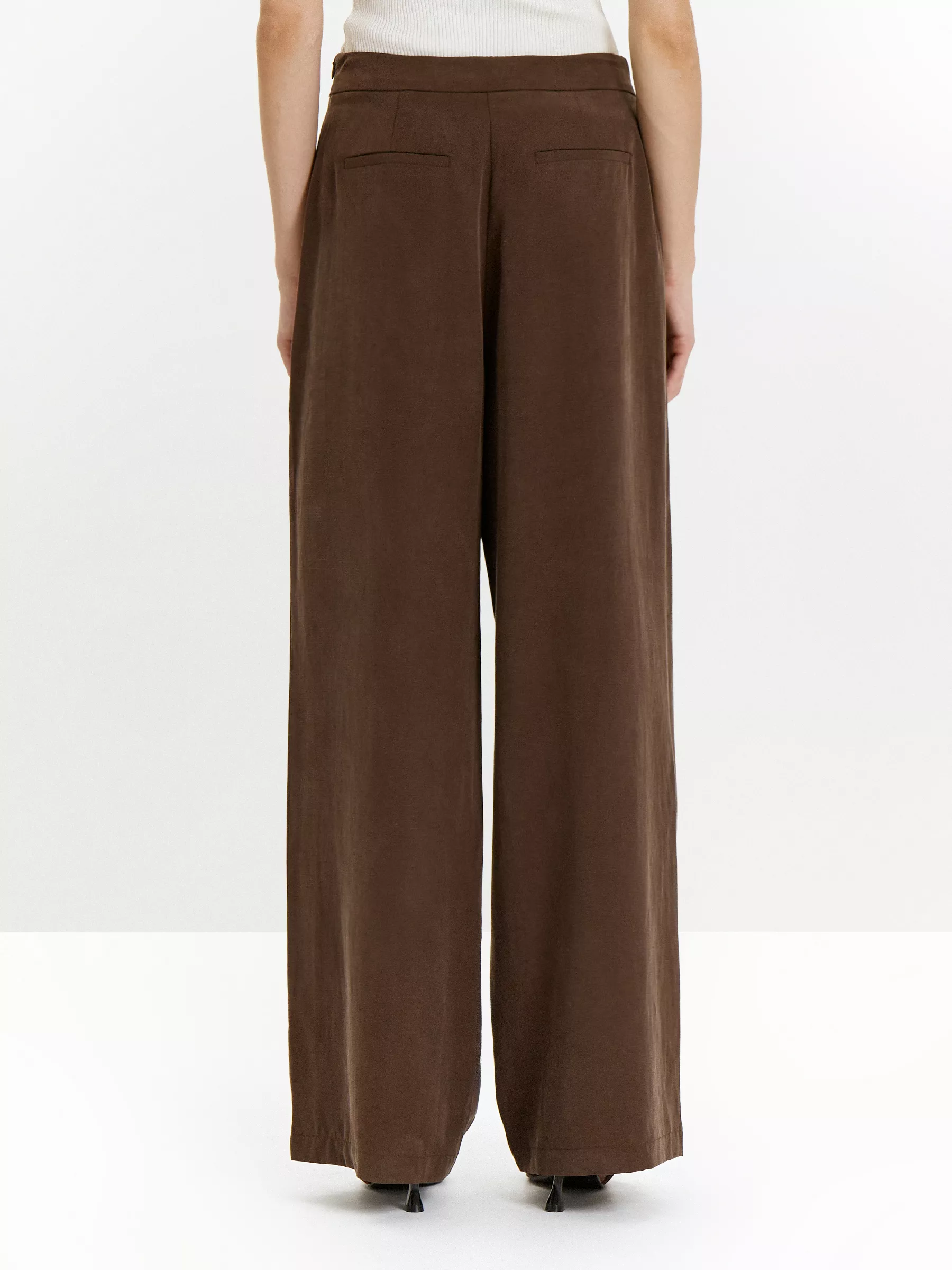 Брюки D505/bellagio