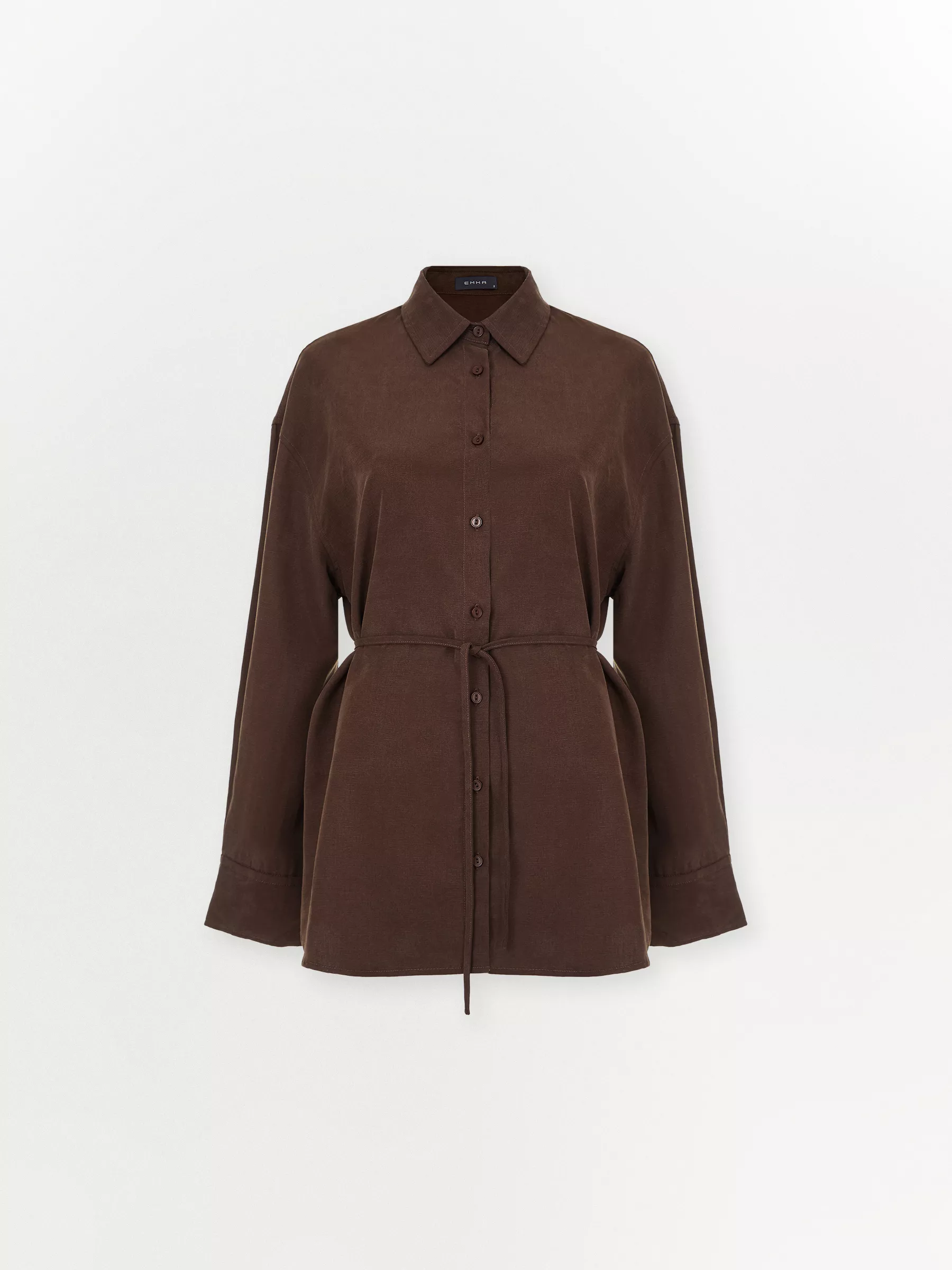 Рубашка B3120/bellagio