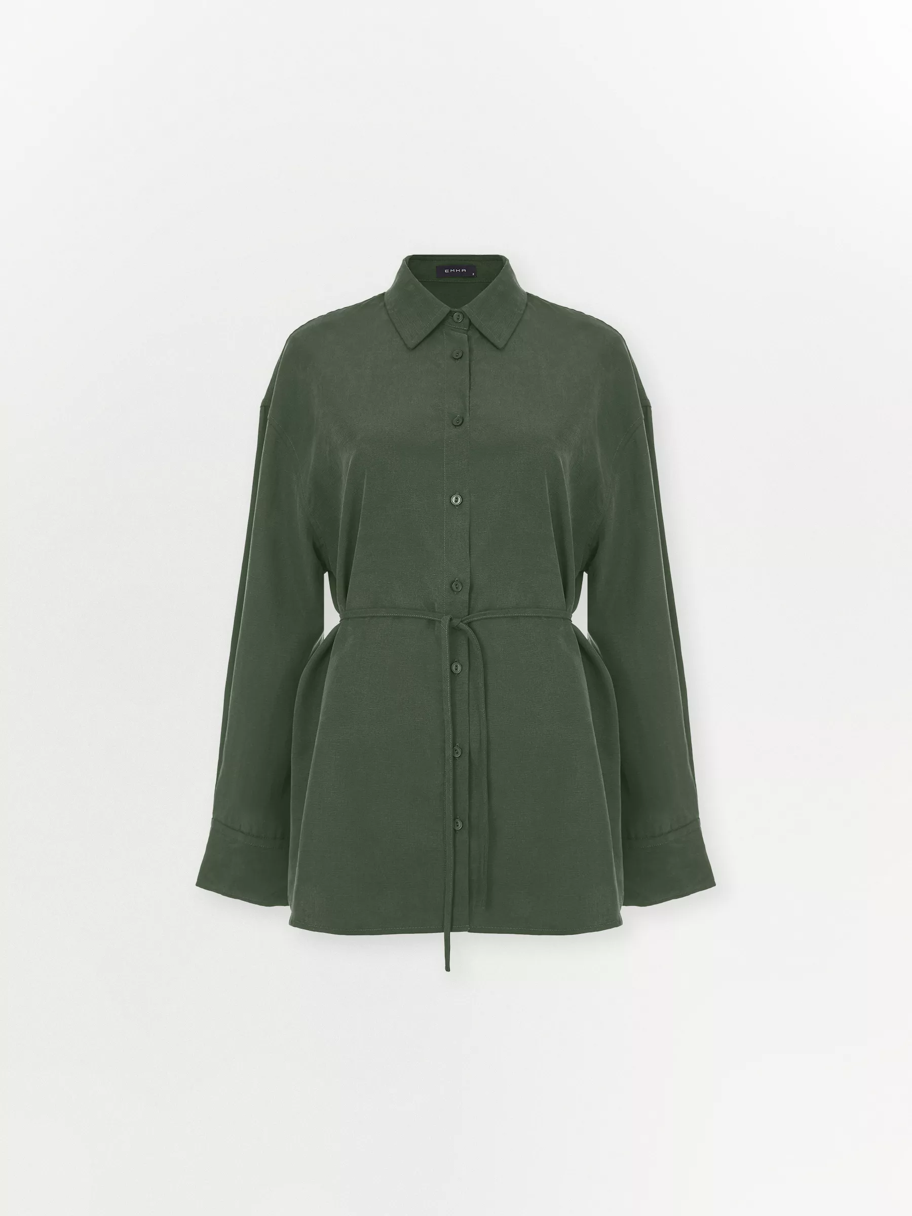 Рубашка B3120/varenna