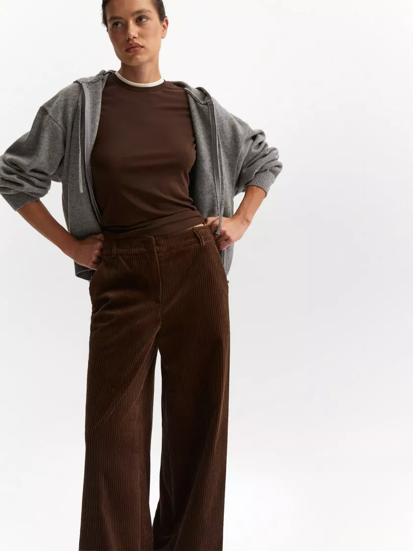 Брюки D545/gusto