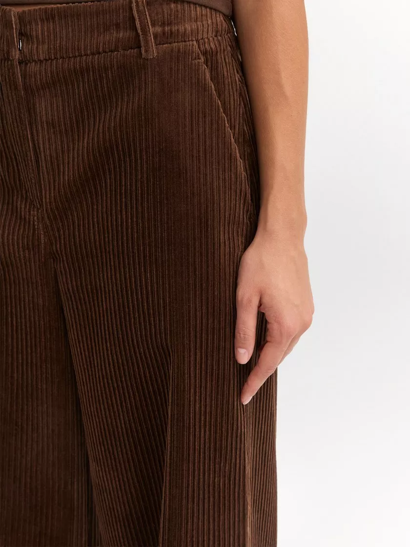 Брюки D545/gusto