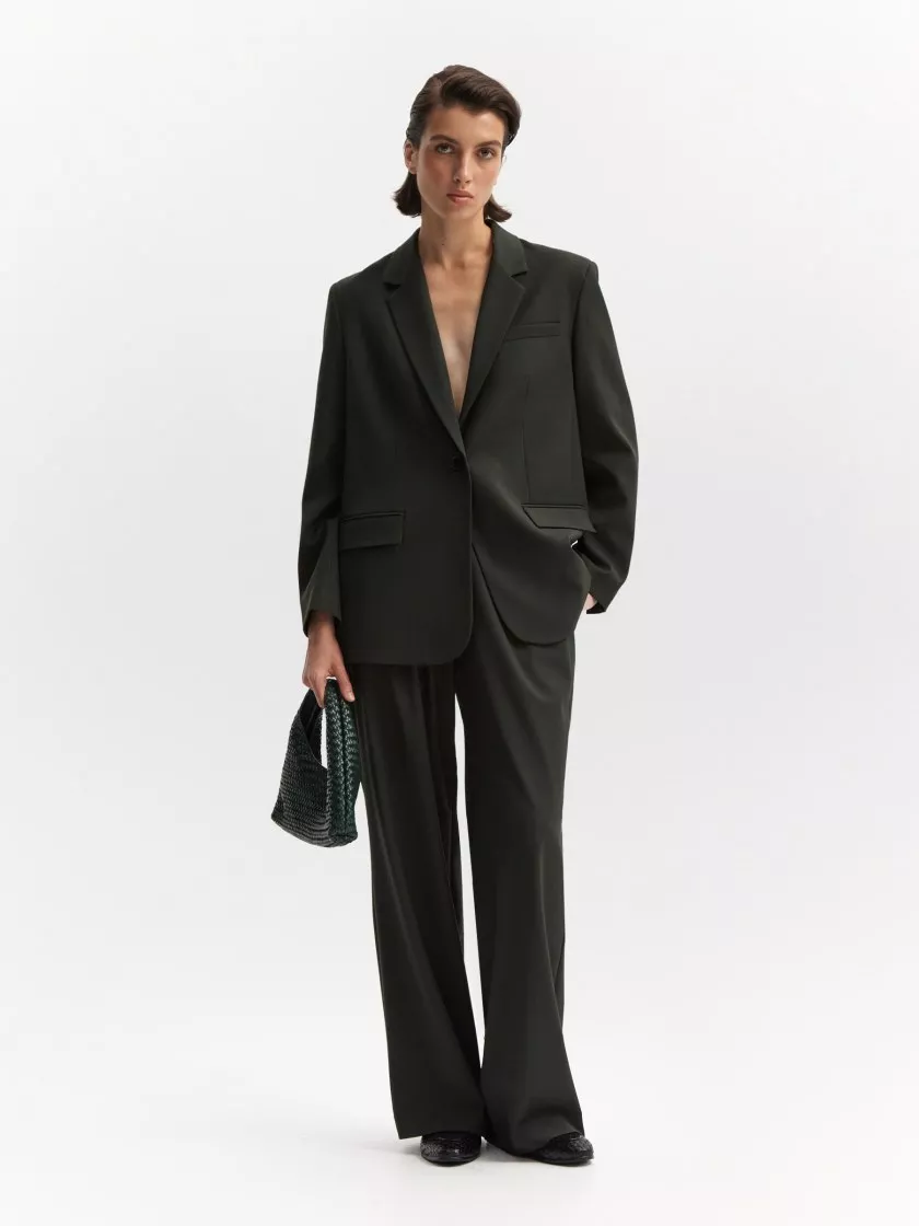 Брюки D396/misak