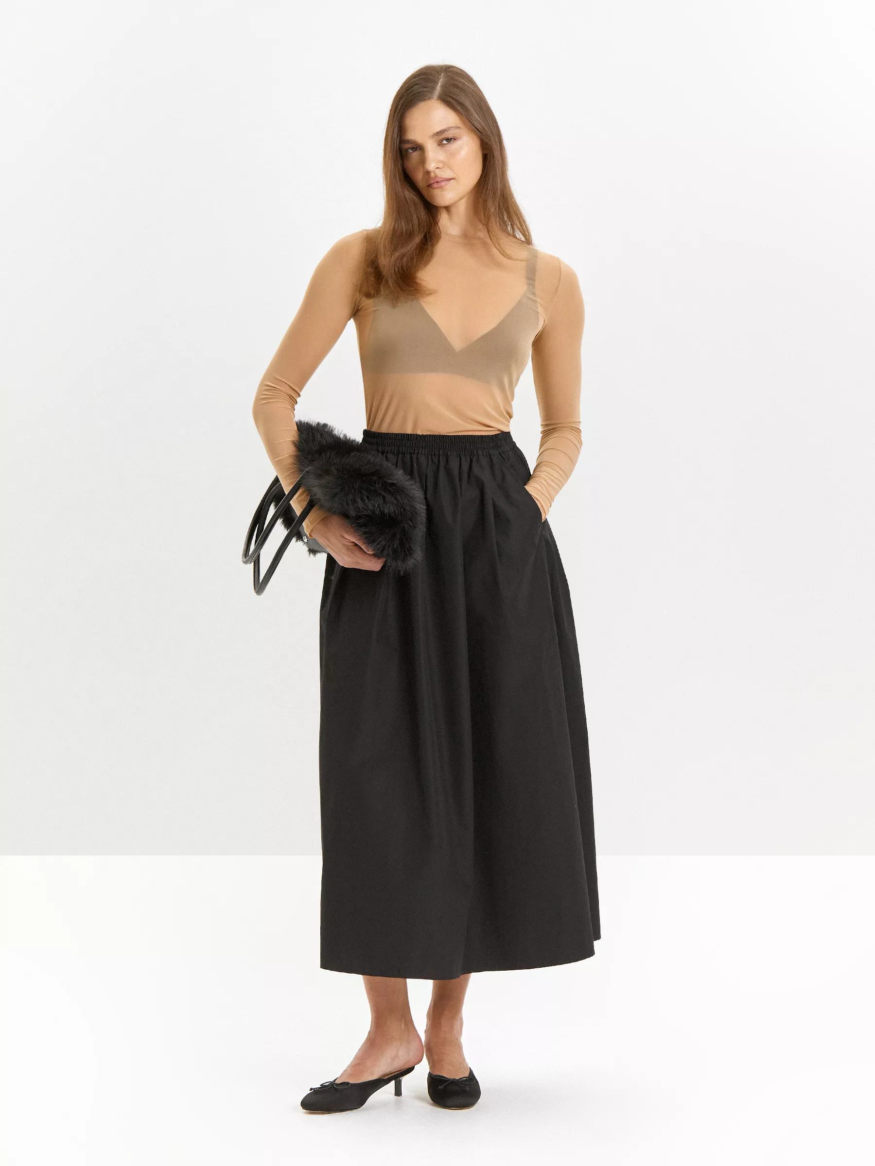 Лонгслив B3256/speranto