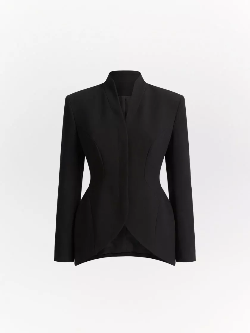 Жакет ML915/vamp