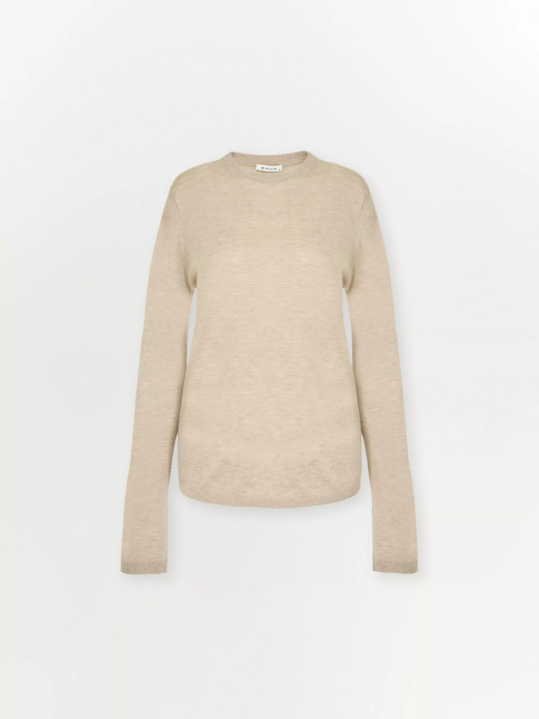 Джемпер B3029/nulain