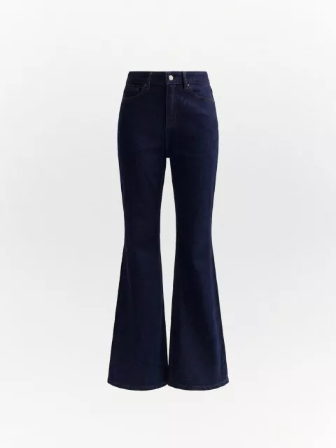 Джинсы Bootcut Fit 386