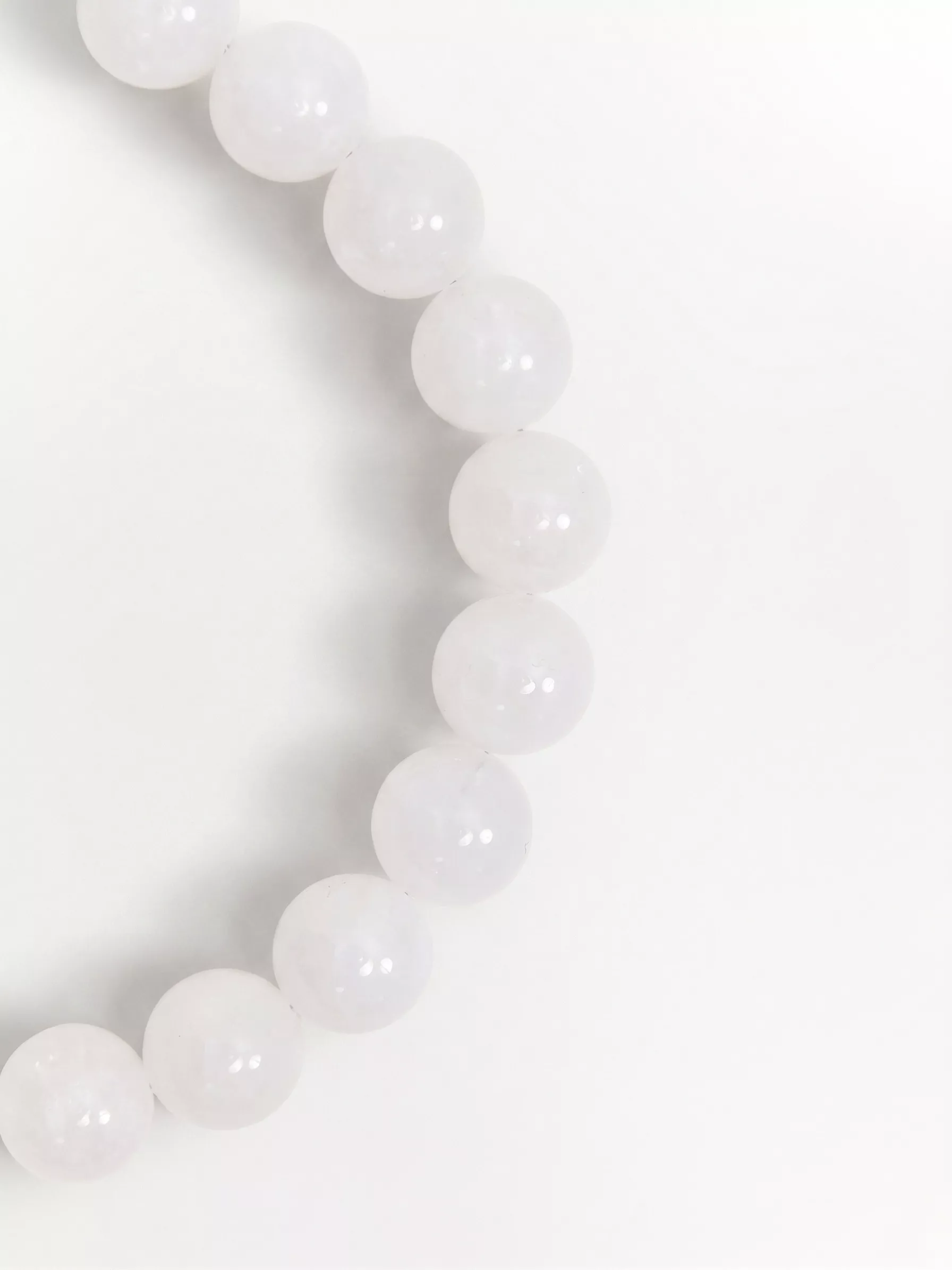 Ожерелье L223/rhinestones