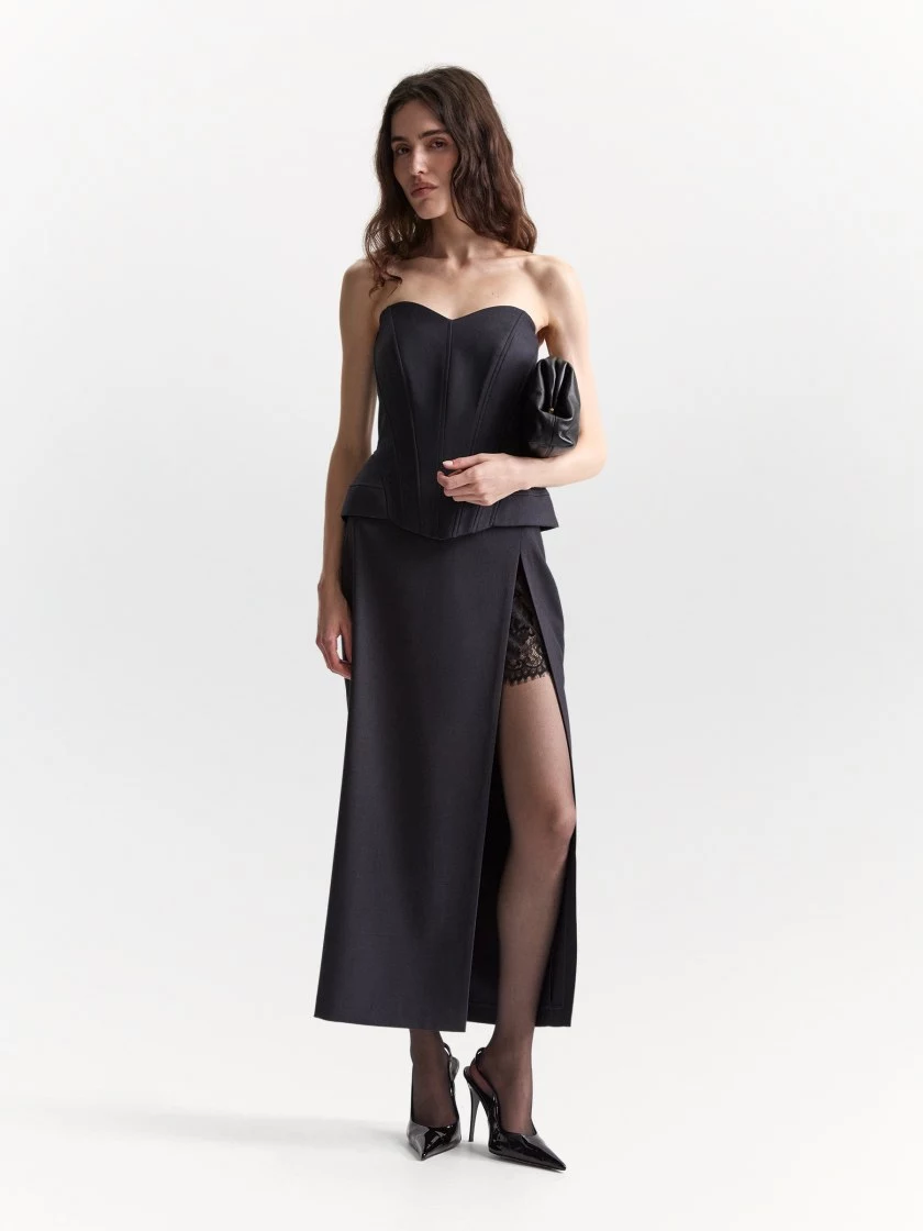 Юбка S1192/eliza