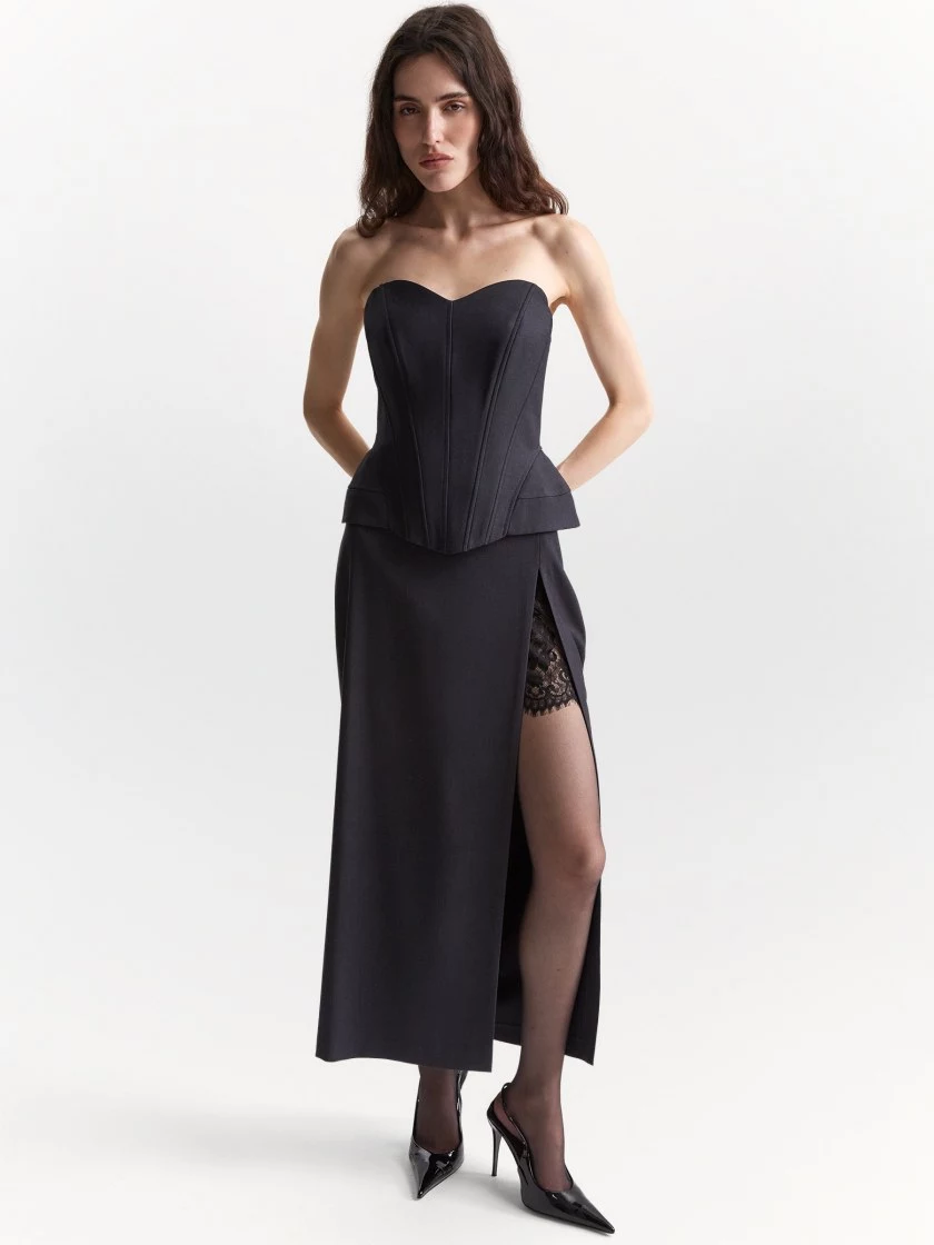 Юбка S1192/eliza