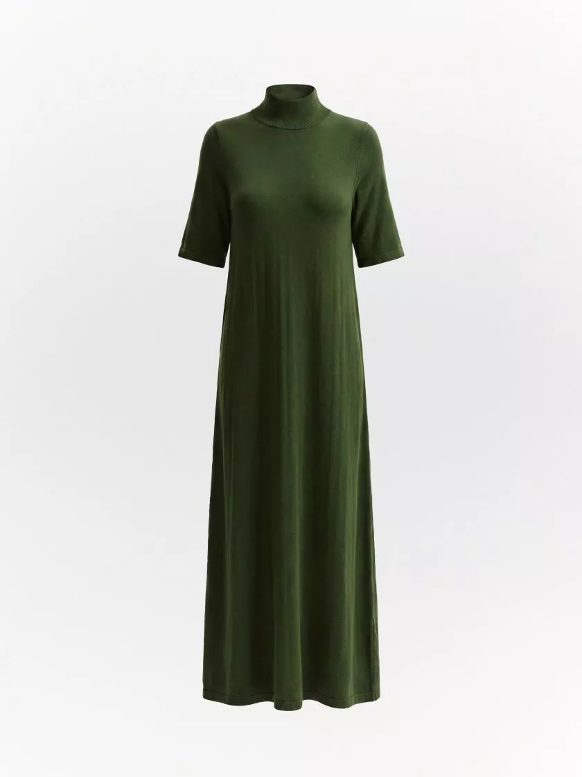 Платье PL1783/viridara