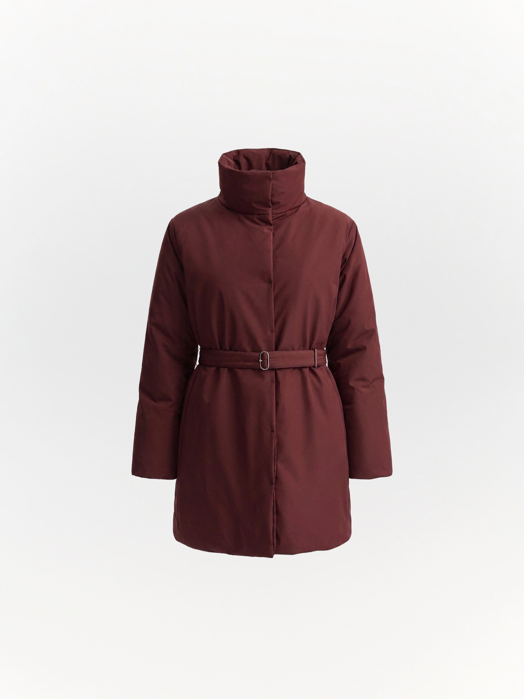 Куртка N109/rubinea